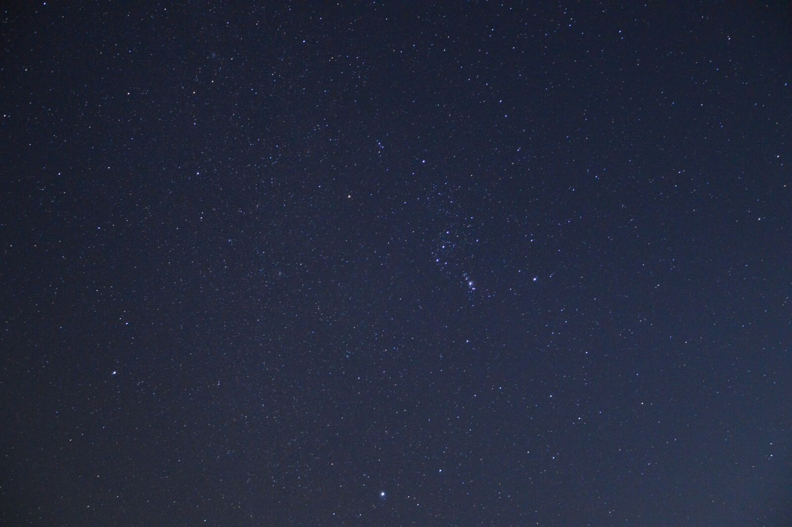 Nikon D3200 sample photo. Astronomy, sky, night photography