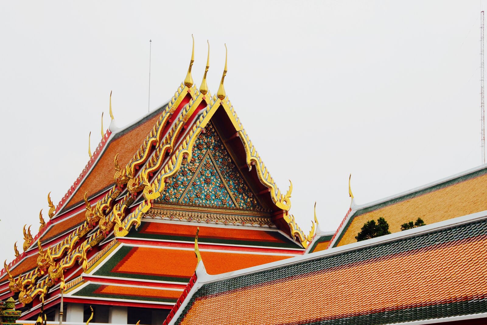 Canon EOS 60D sample photo. Temple, roof, pagoda photography
