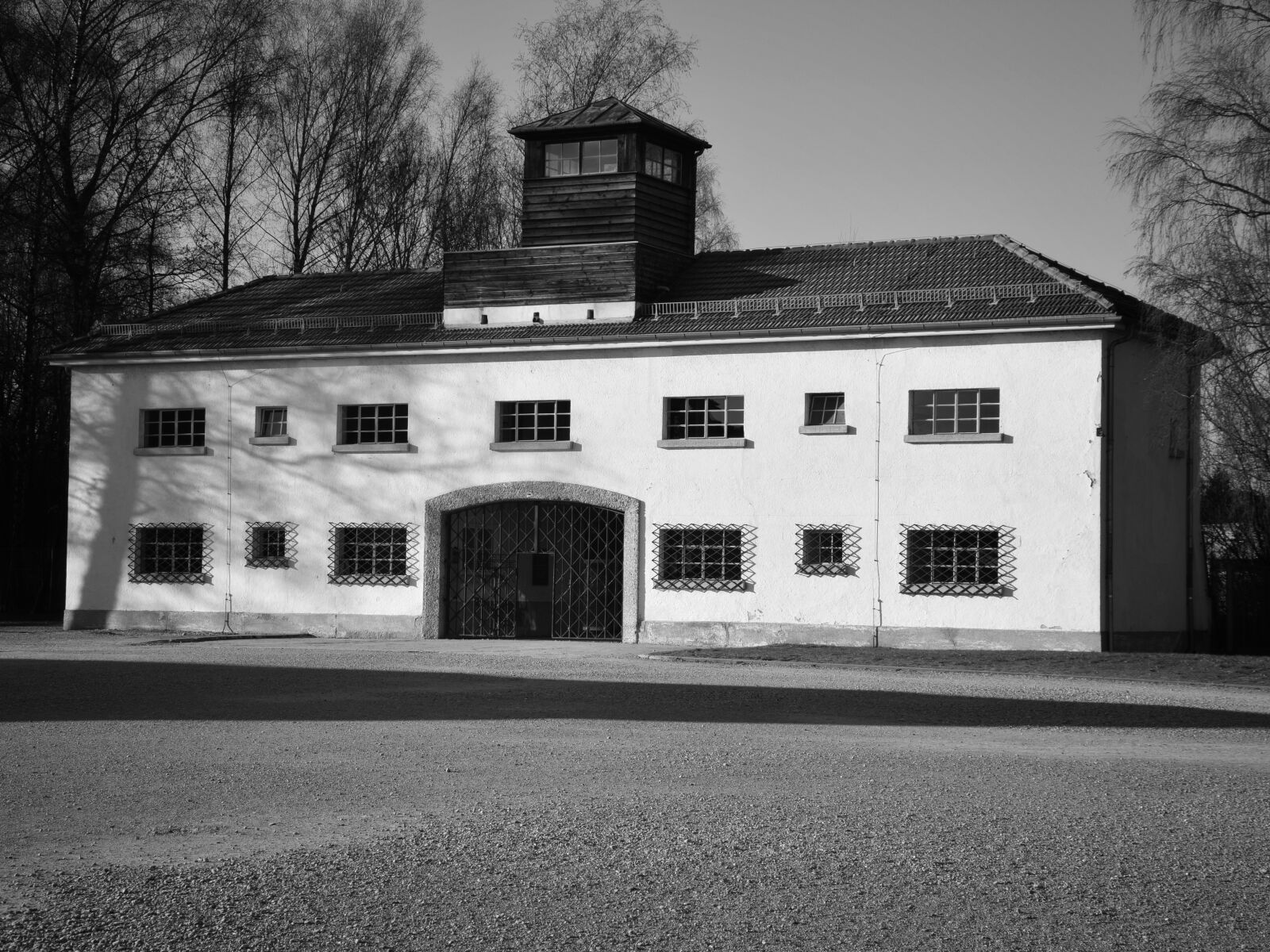 Nikon D5300 sample photo. Dachau, bavaria, germany photography