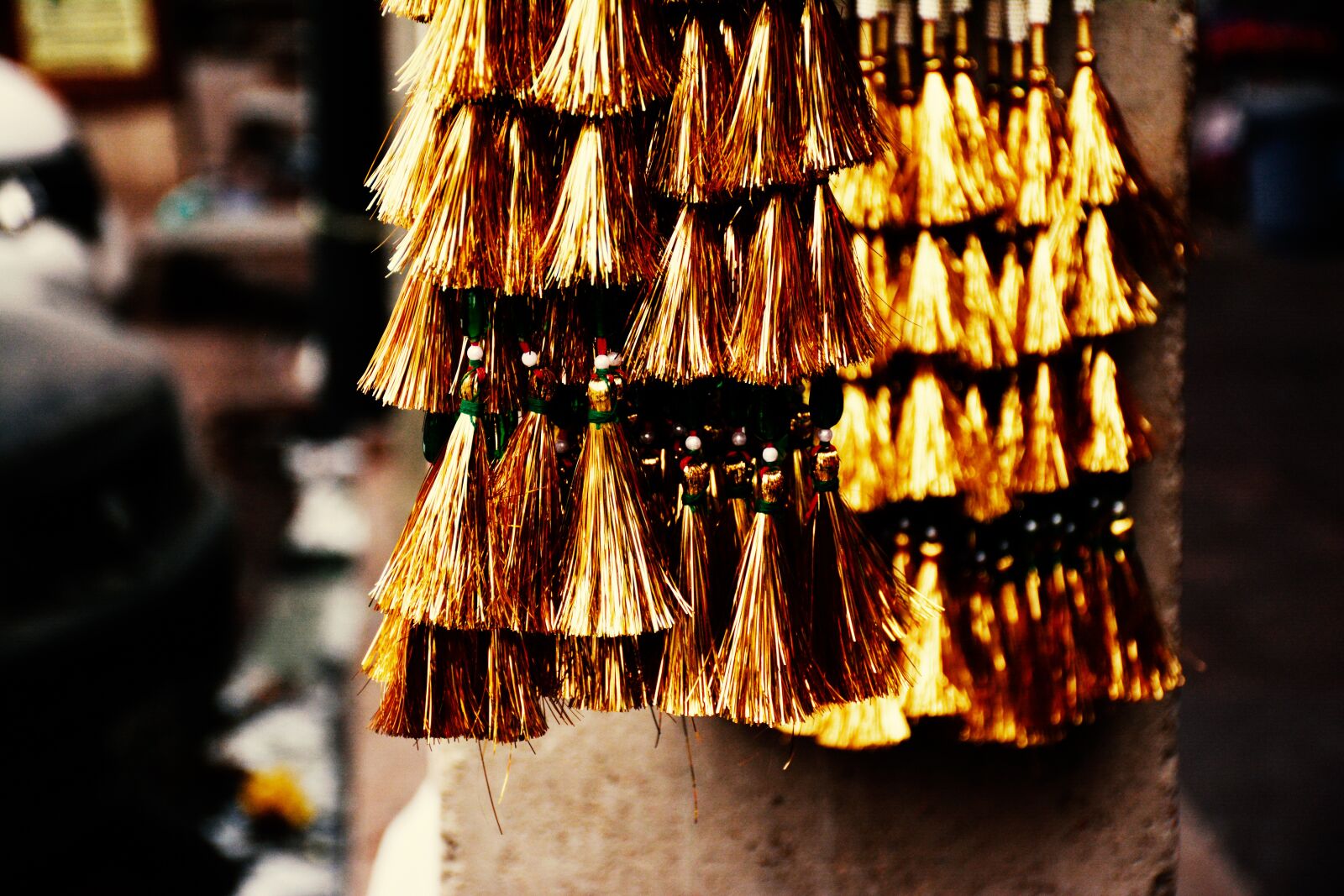Nikon D5200 sample photo. India, culture, tradition photography