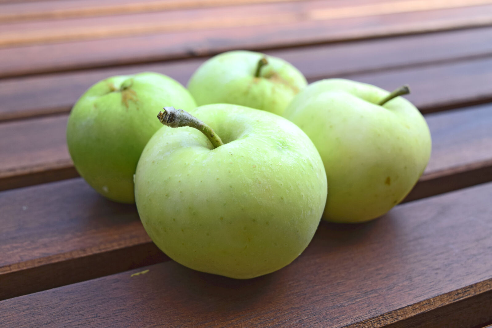 Nikon D3300 sample photo. Apples, greening, apples, papierowki photography