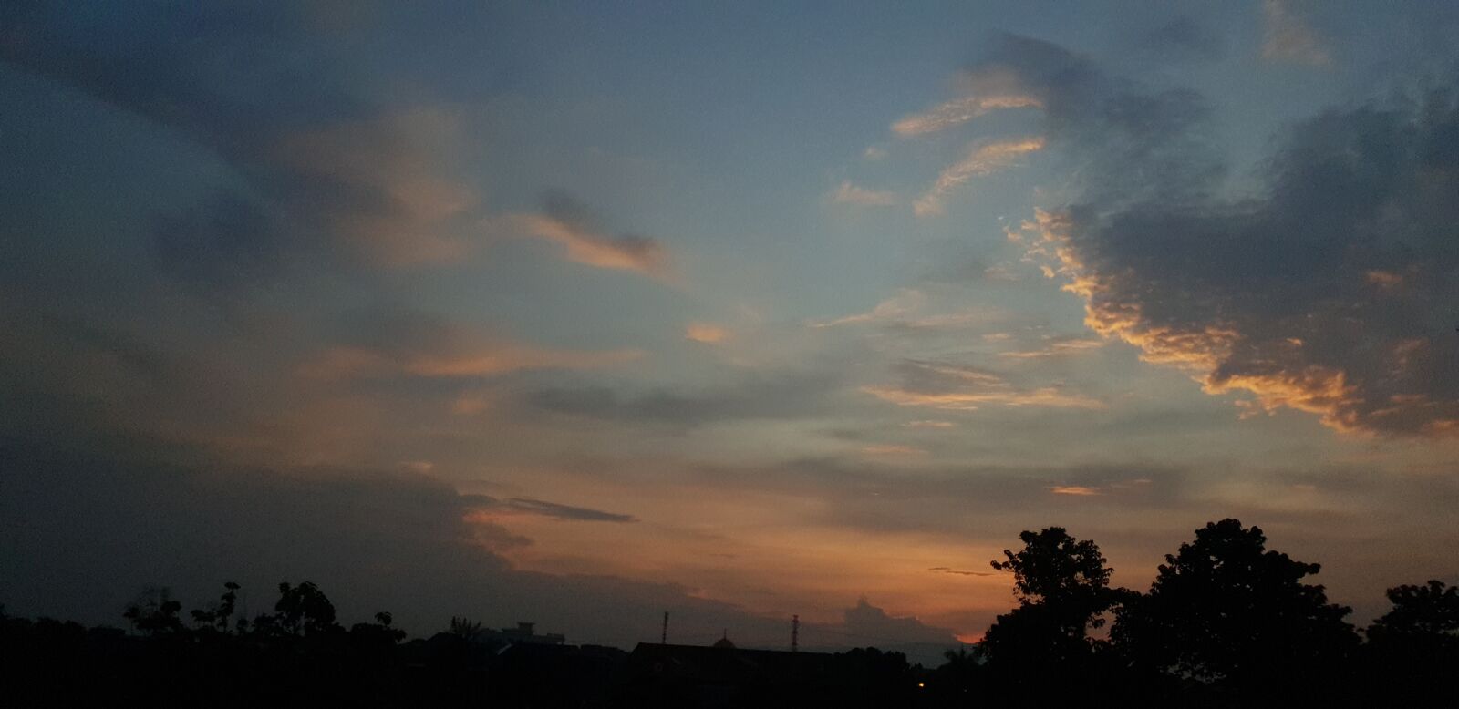 Samsung Galaxy Note9 sample photo. Ada, sang, mentari photography