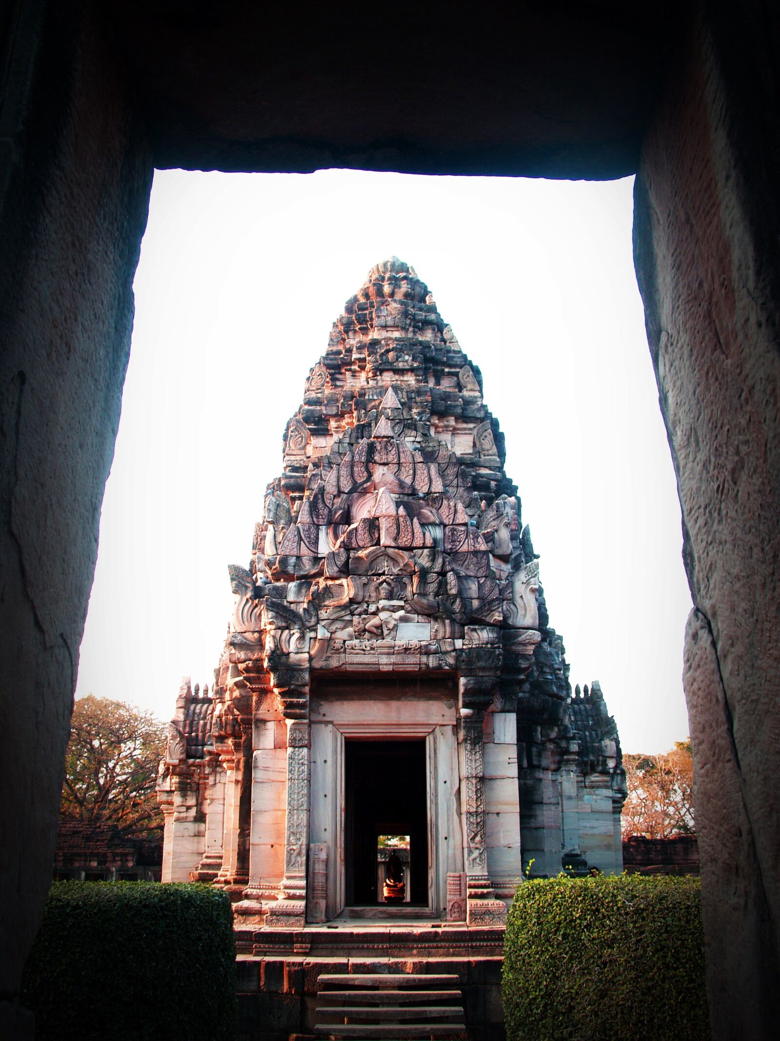 Olympus E-300 (EVOLT E-300) sample photo. Reap, siem, cambodia photography