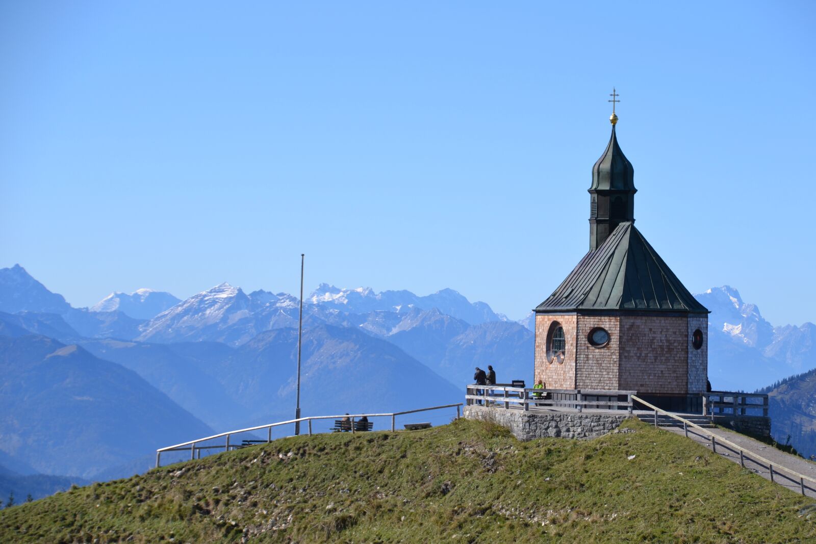 Nikon D3100 sample photo. Wallberg, wallbergkircherl, tegernsee photography