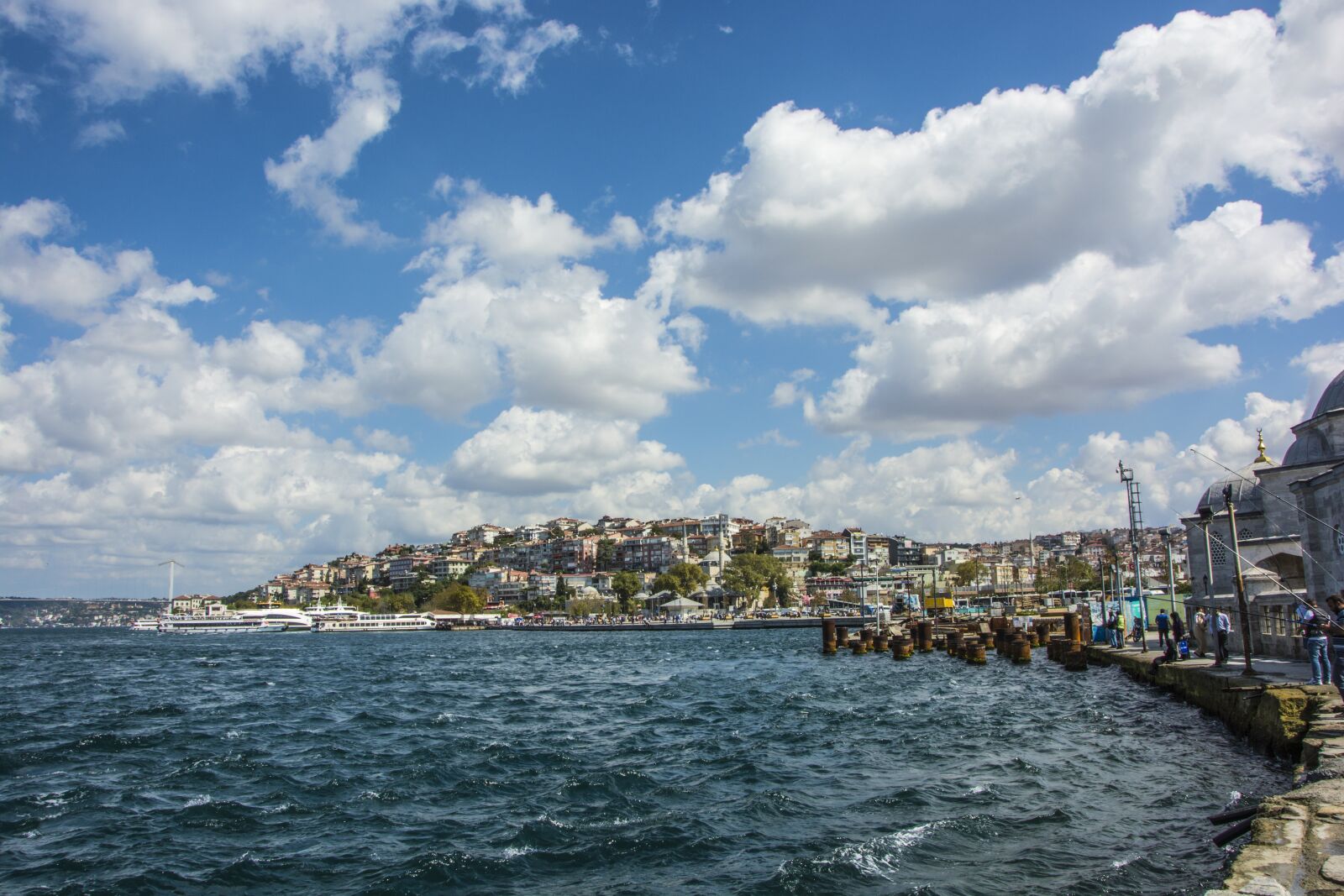 Nikon D5200 sample photo. Landscape, cloud, sky photography