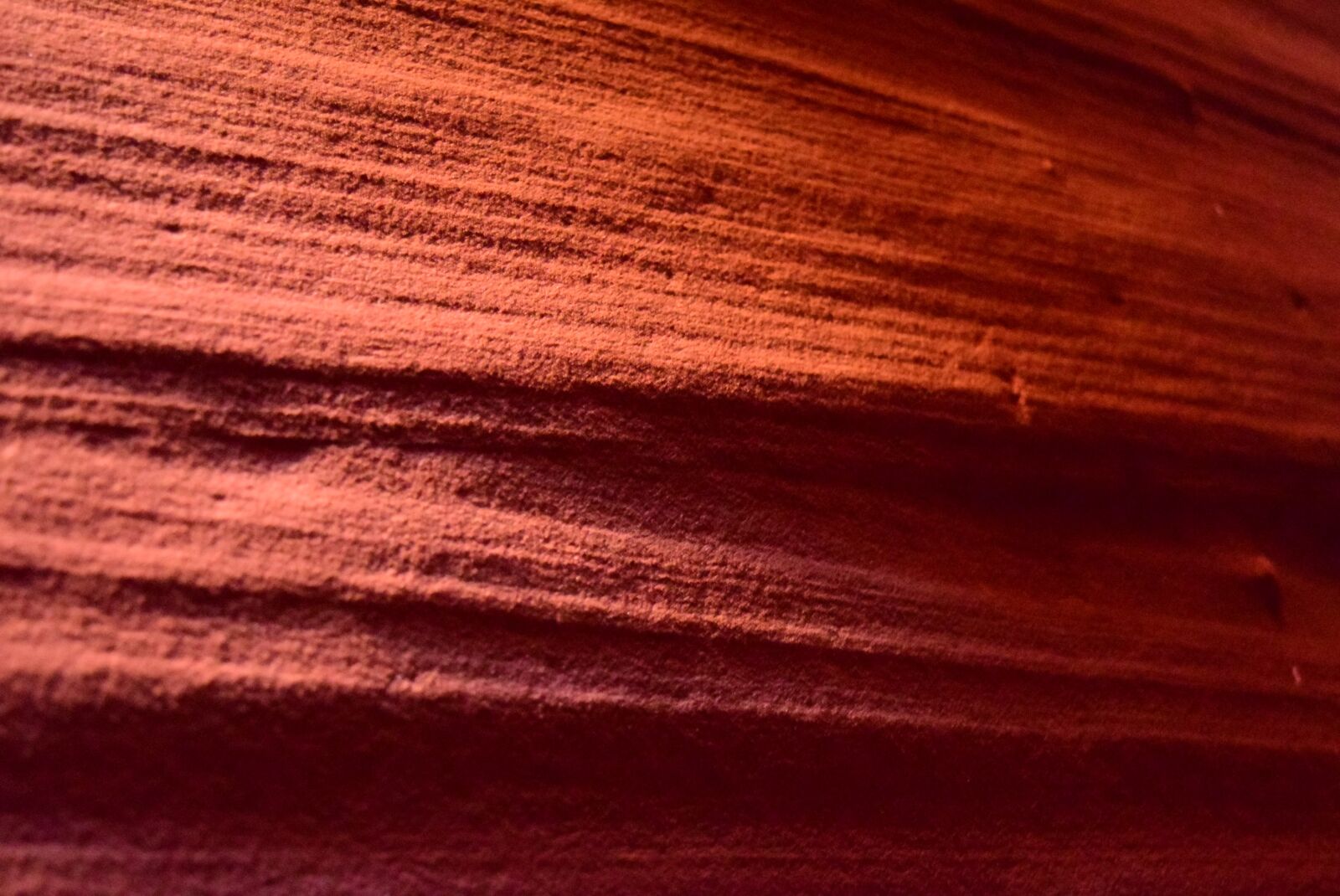 Nikon D3300 sample photo. Pattern, sandstone, antelope canyon photography