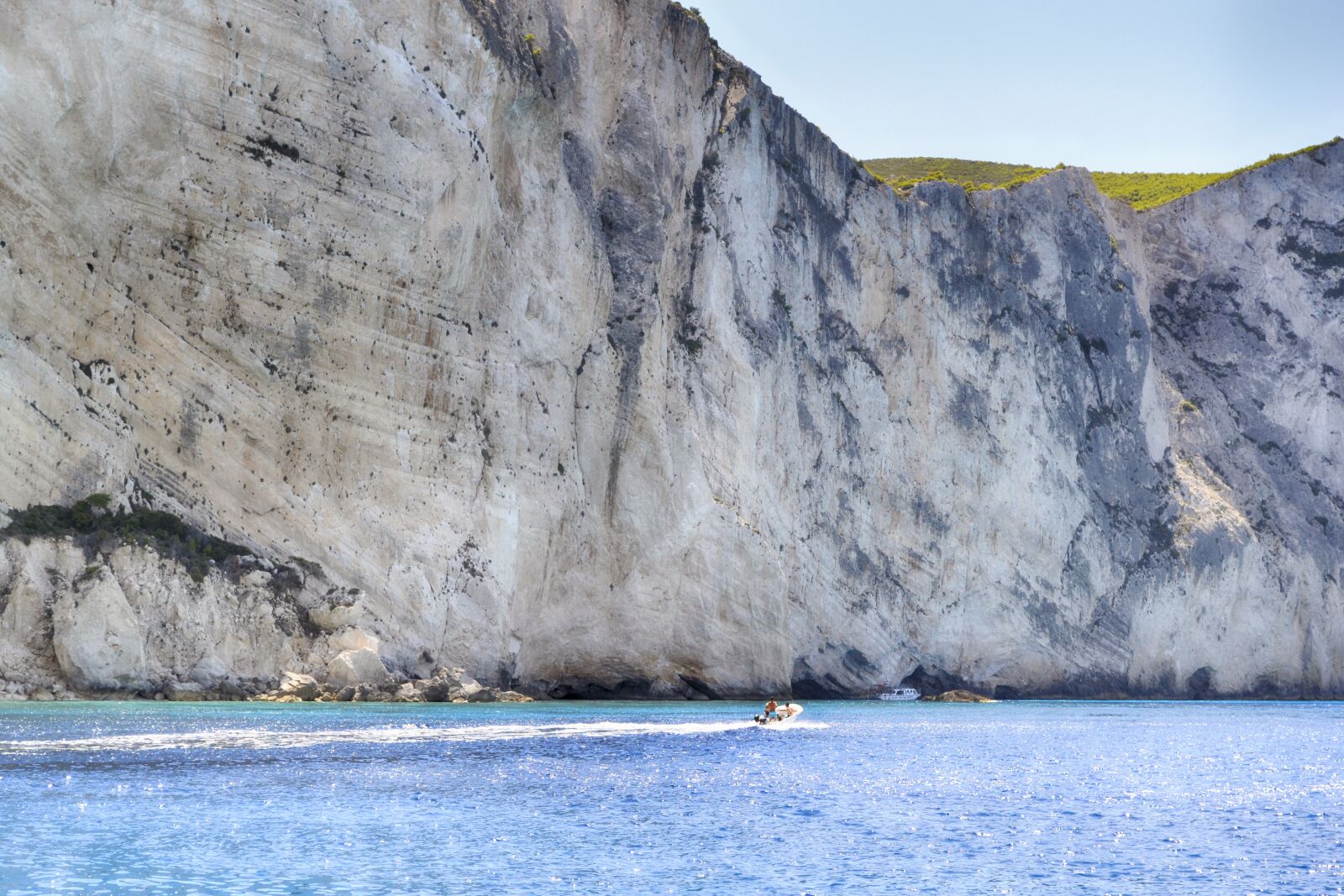 Nikon D3100 sample photo. Landscape, island, sea photography