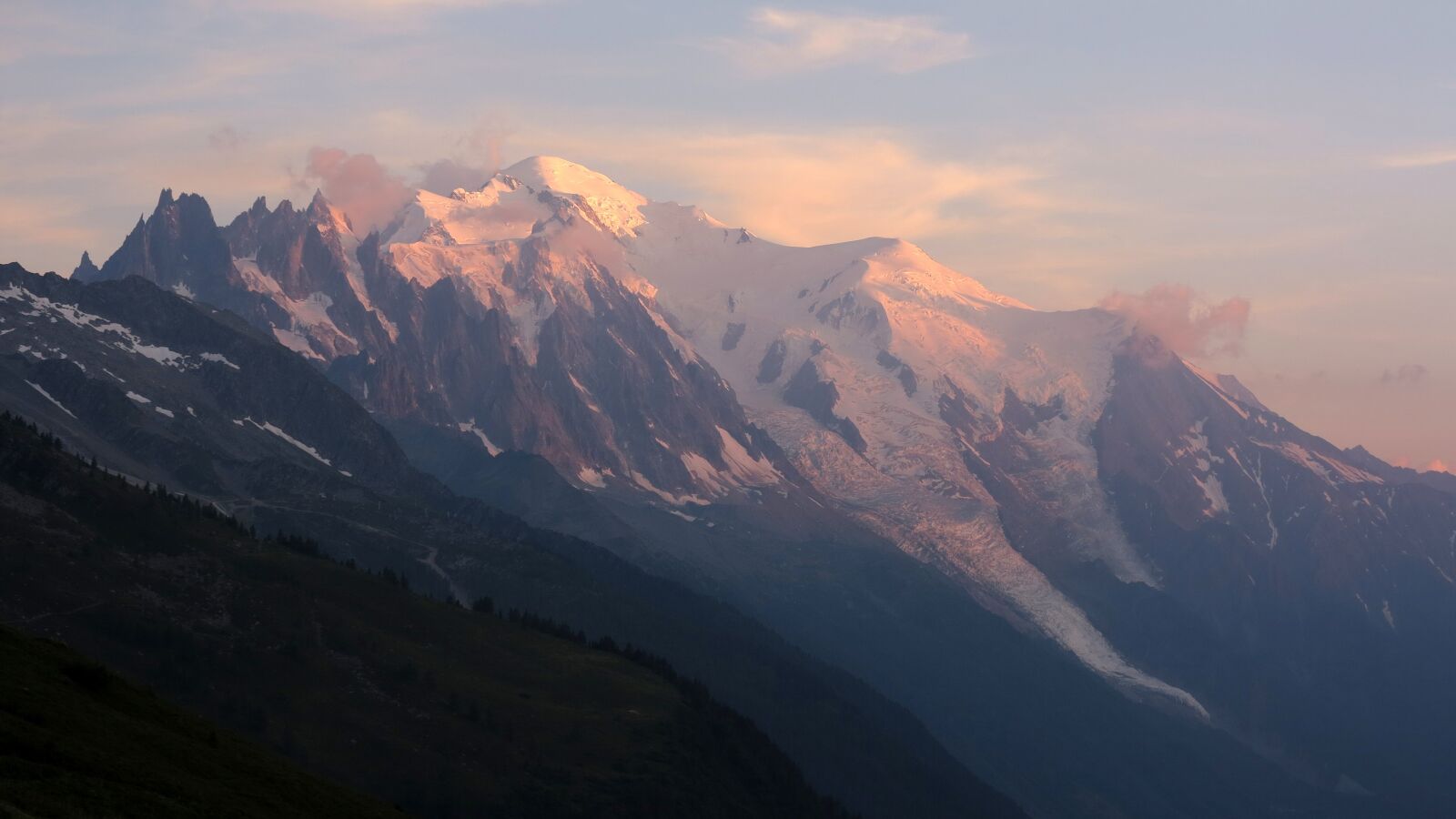 Canon PowerShot G1 X sample photo. Mountain, landscape, mountains photography