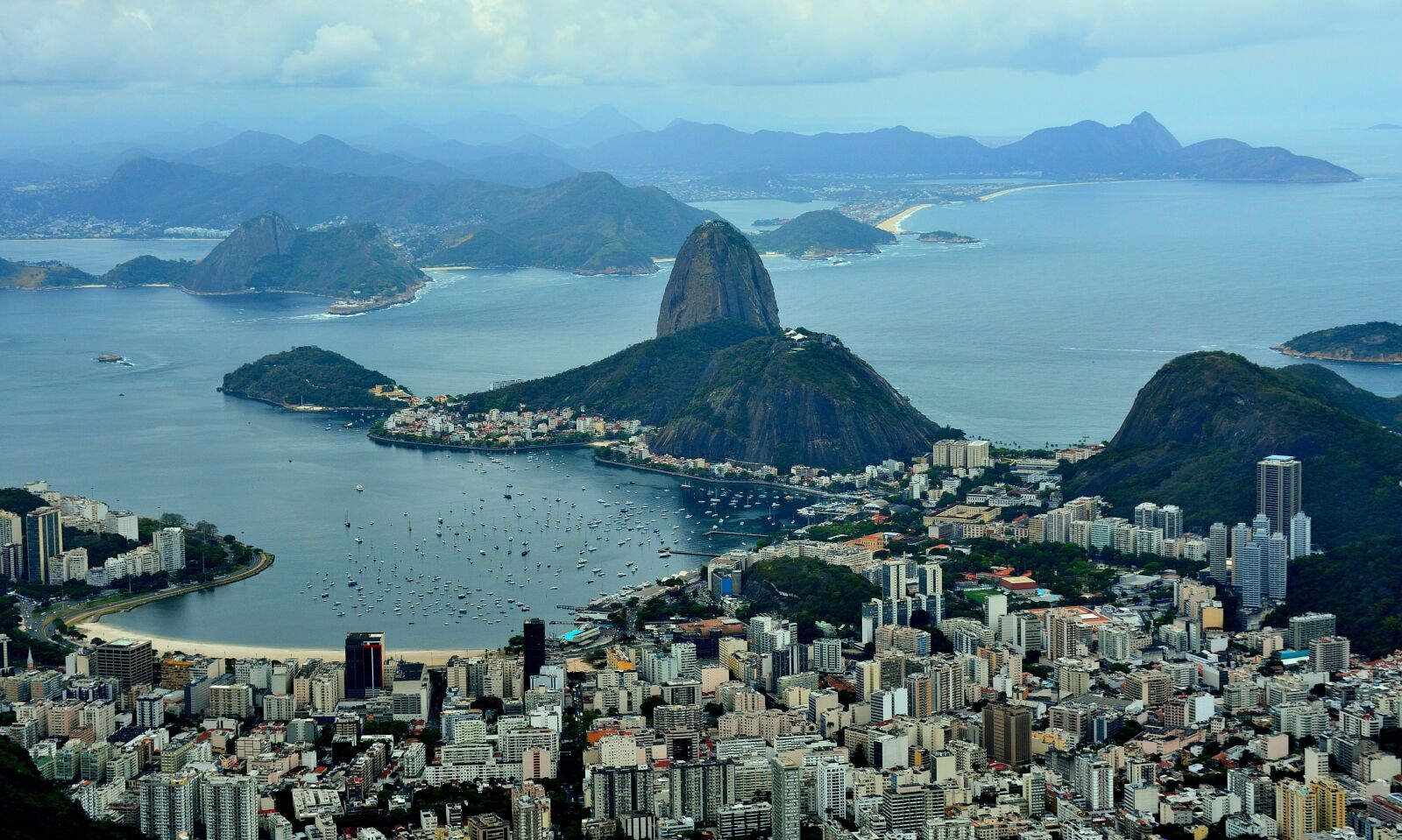 Nikon D7100 sample photo. Brazil, rio de janeiro photography