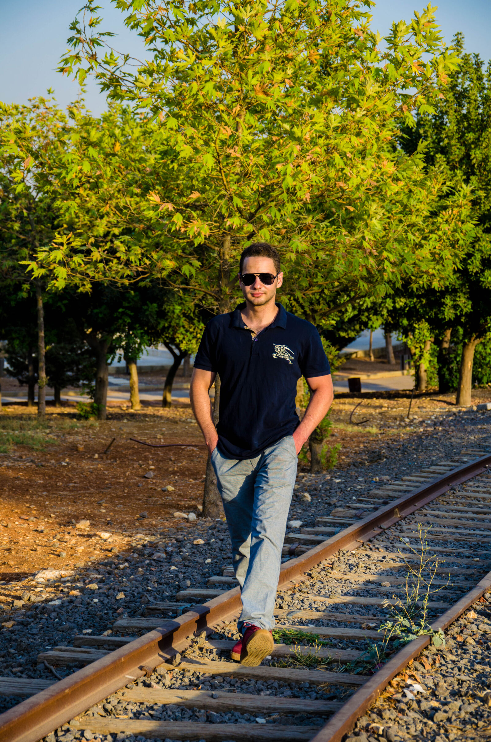 Nikon D5100 sample photo