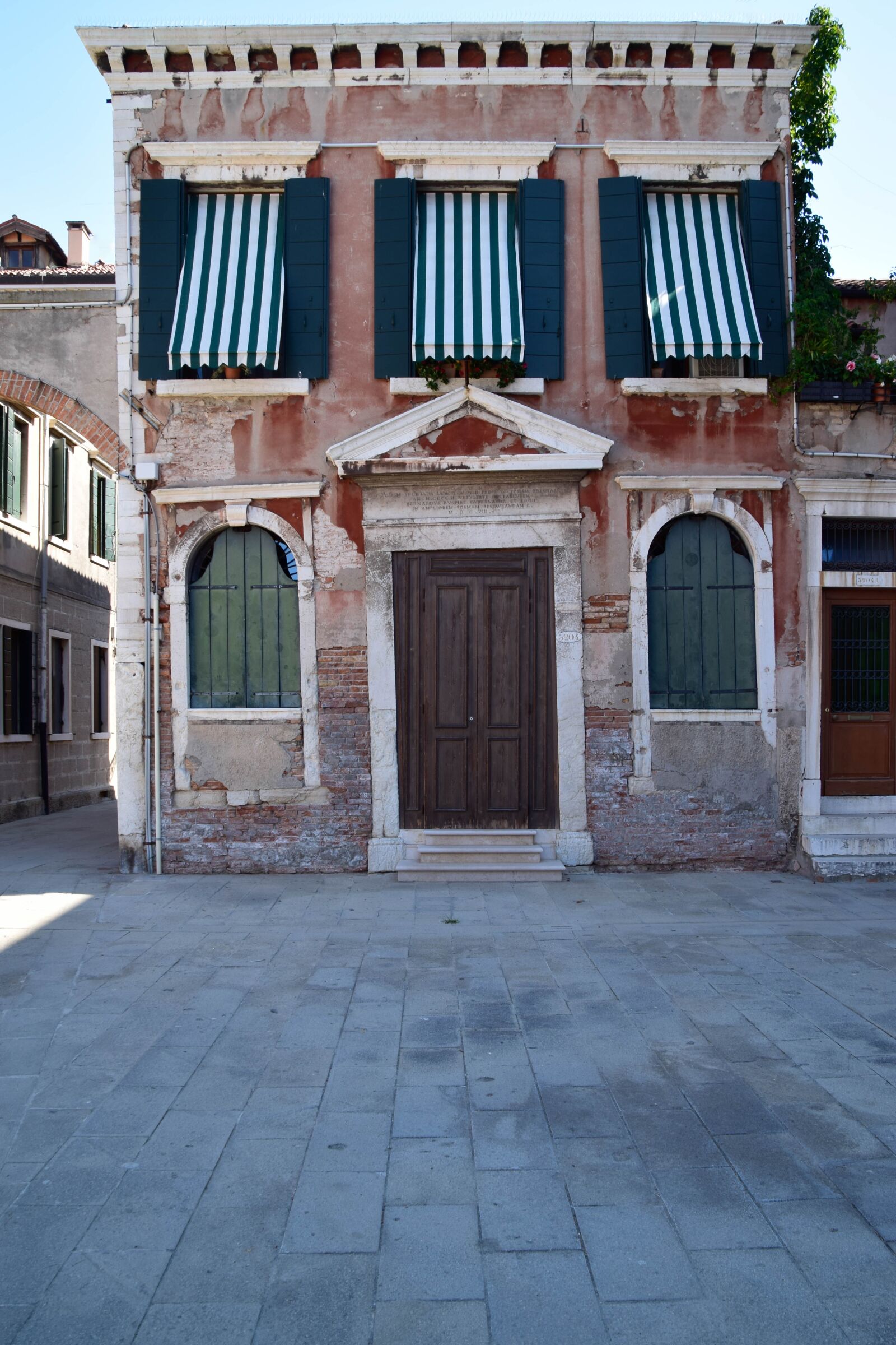 Nikon D5300 sample photo. Venice, italy, architecture photography