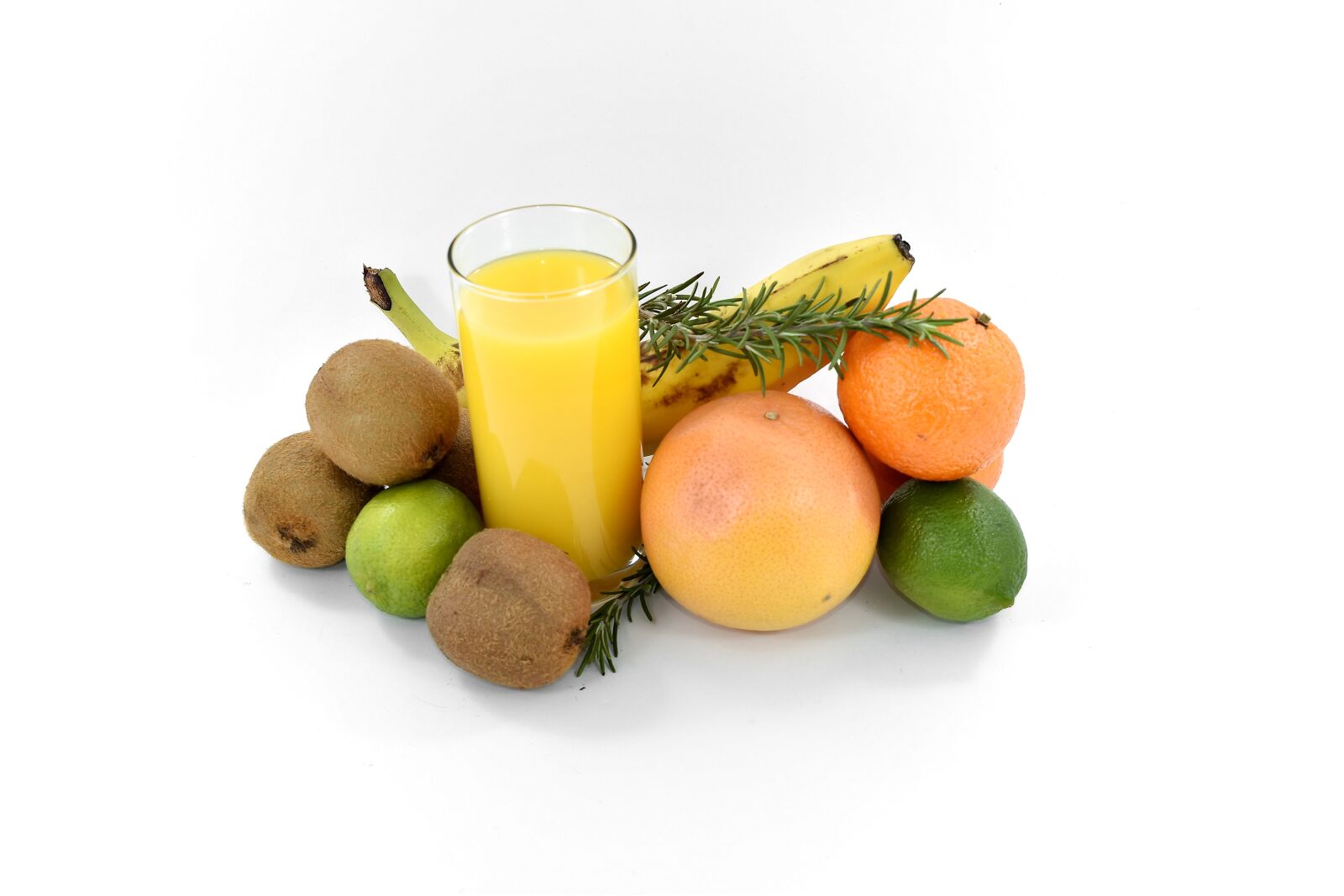 Nikon D5500 sample photo. Antibacterial, antioxidant, banana, fruit photography