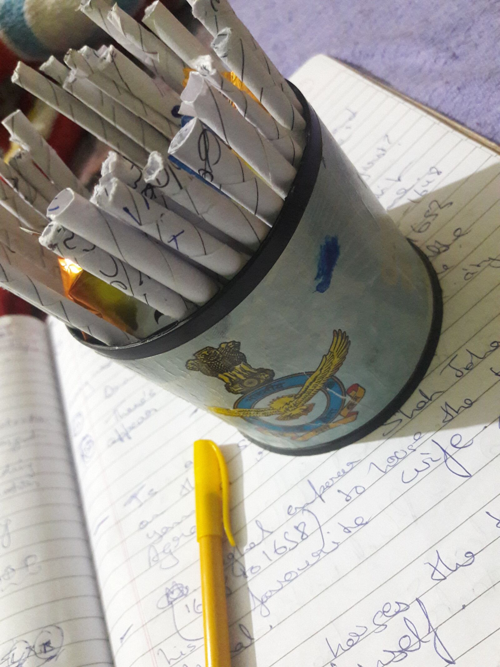 Samsung Galaxy J7 sample photo. Origami, art, skill photography