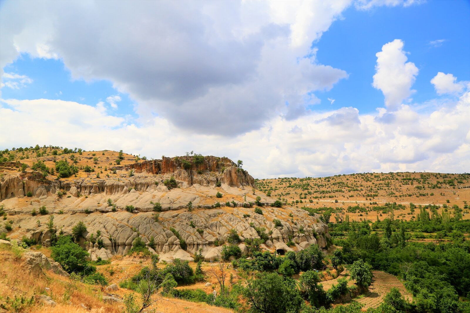 Canon EOS 5D Mark III sample photo. Rural, land, nature photography