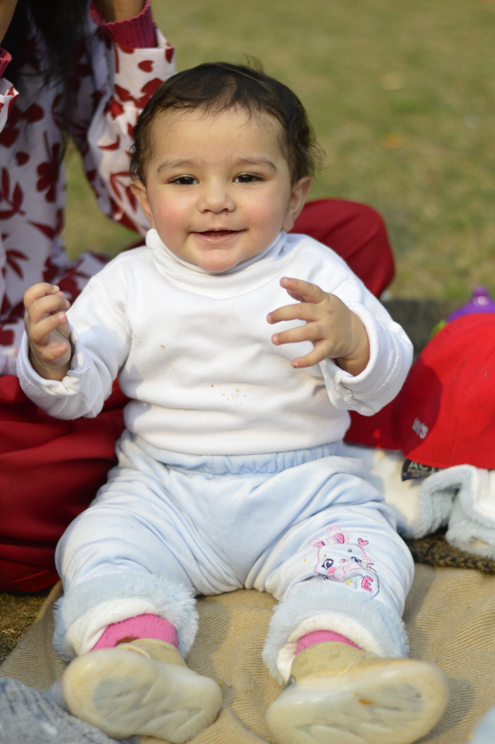 Nikon D3200 sample photo