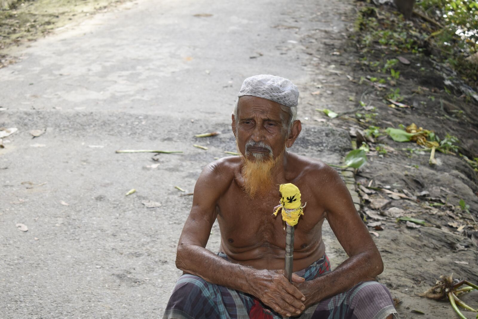 Nikon D5600 sample photo. Street, photography, bd photography