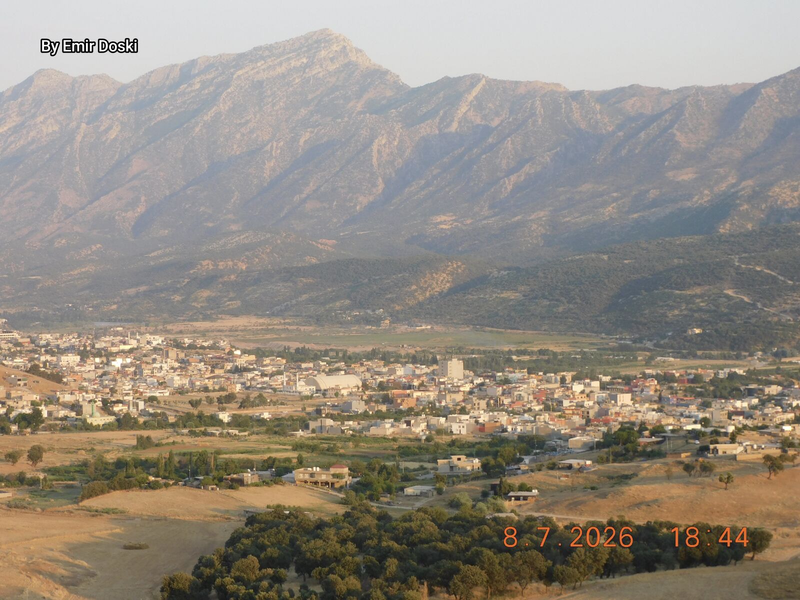 Nikon Coolpix B600 sample photo. Şeladize photography