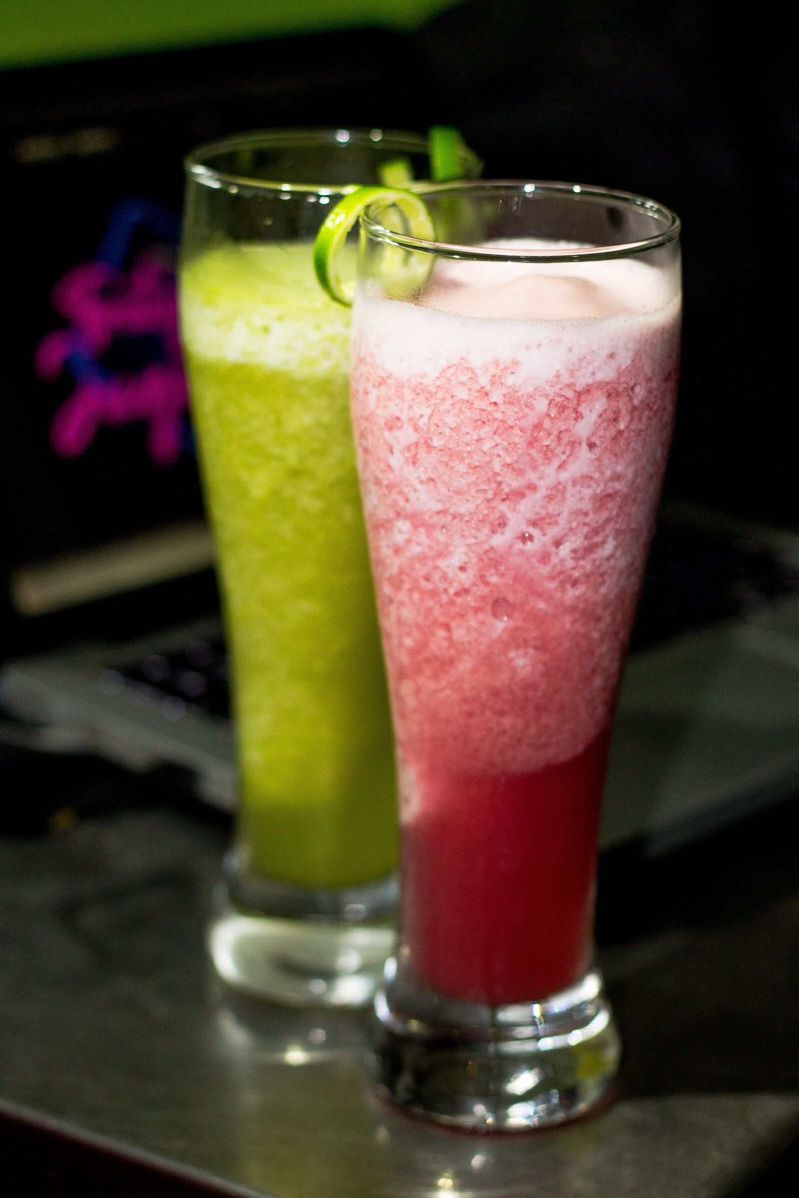 Canon EF 50mm F1.8 II sample photo. Juices, juice, healthy photography