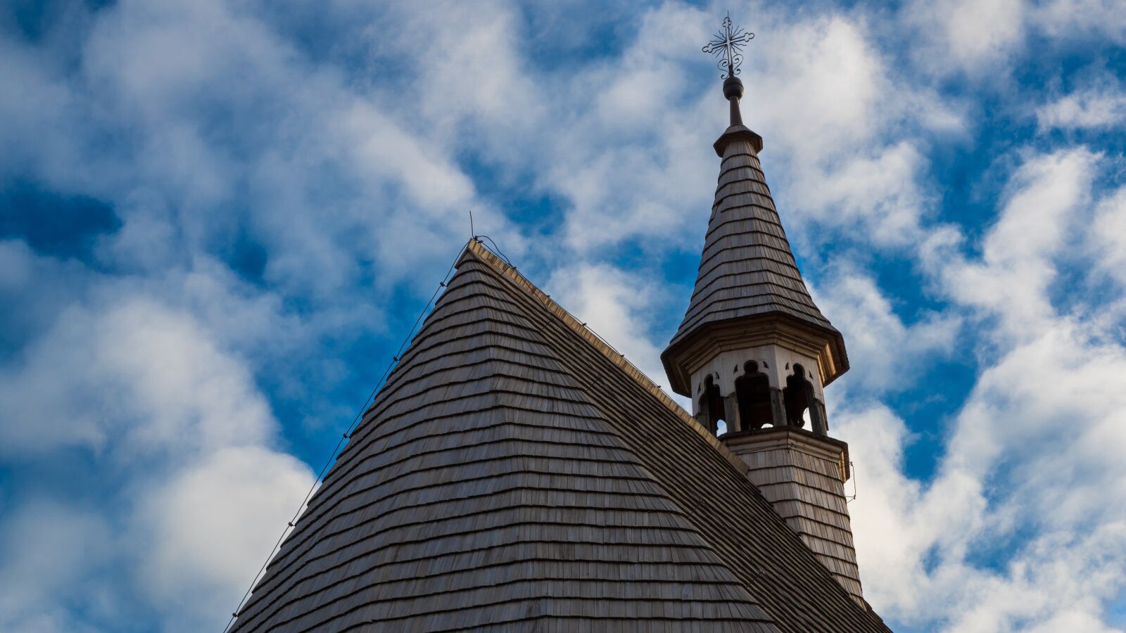 Sony ILCA-77M2 sample photo. Architecture, monuments, church photography