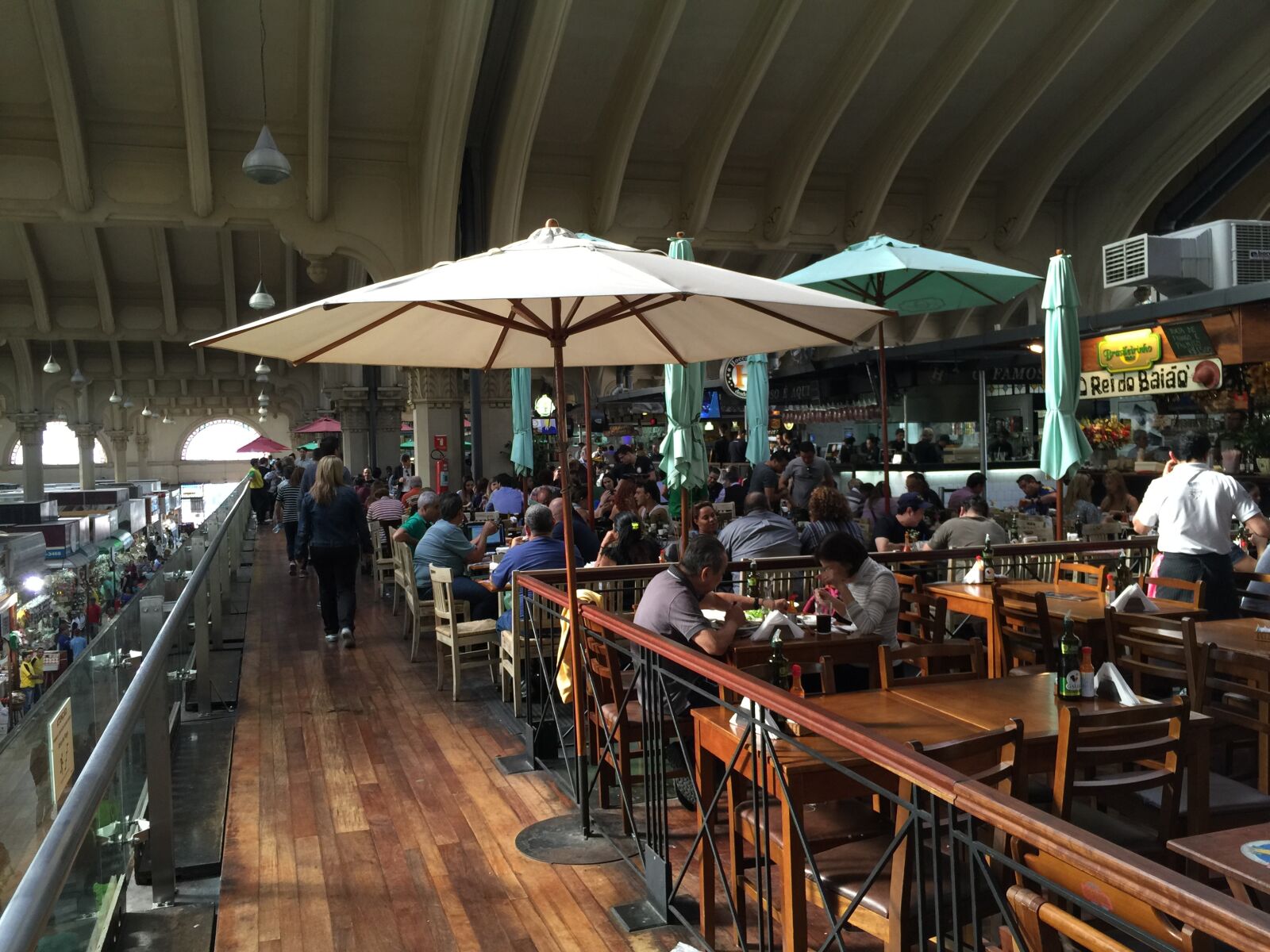 iPhone 6 Plus back camera 4.15mm f/2.2 sample photo. Brazil photography