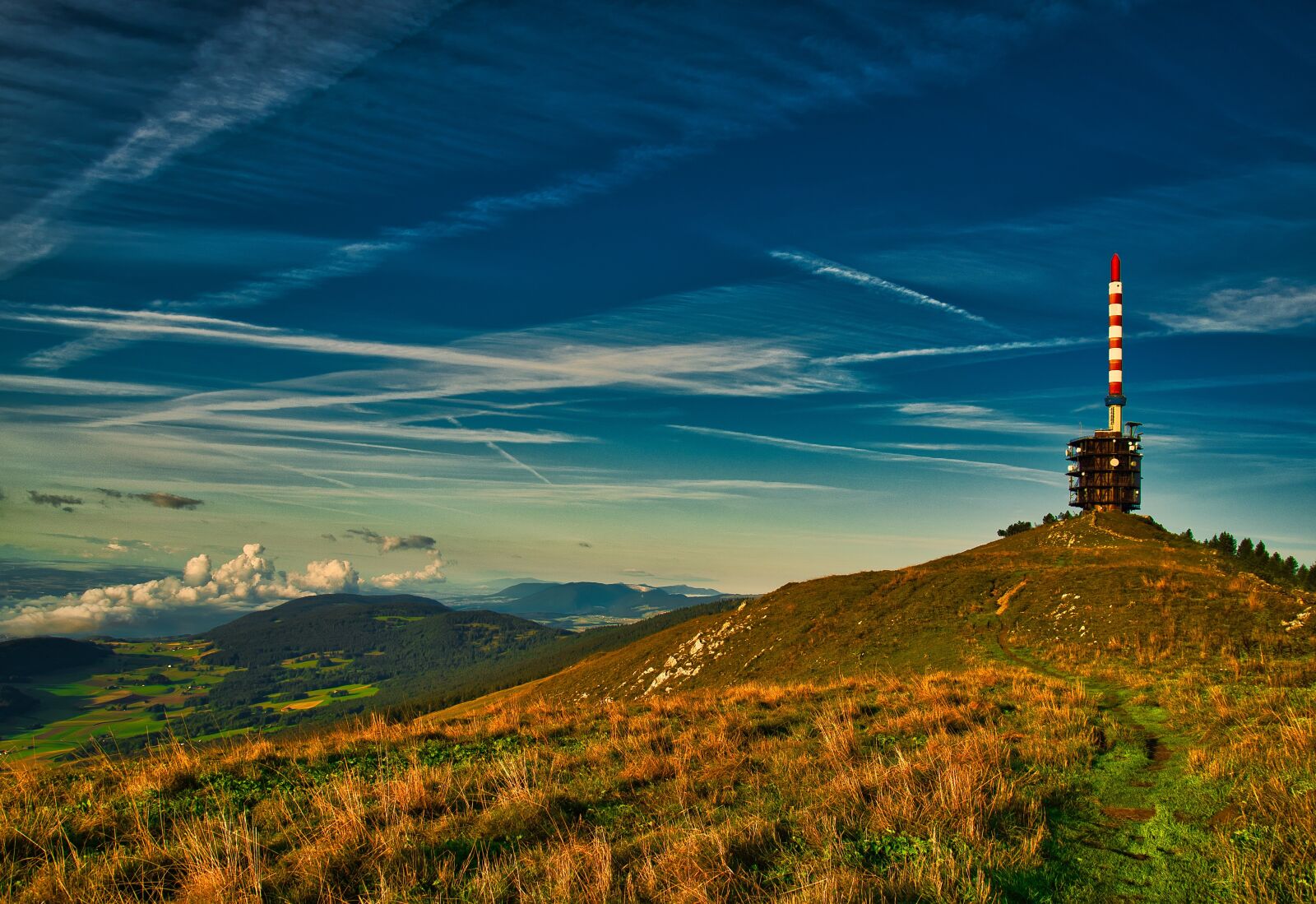 Nikon D800 sample photo. Landscape, nature, mountains photography