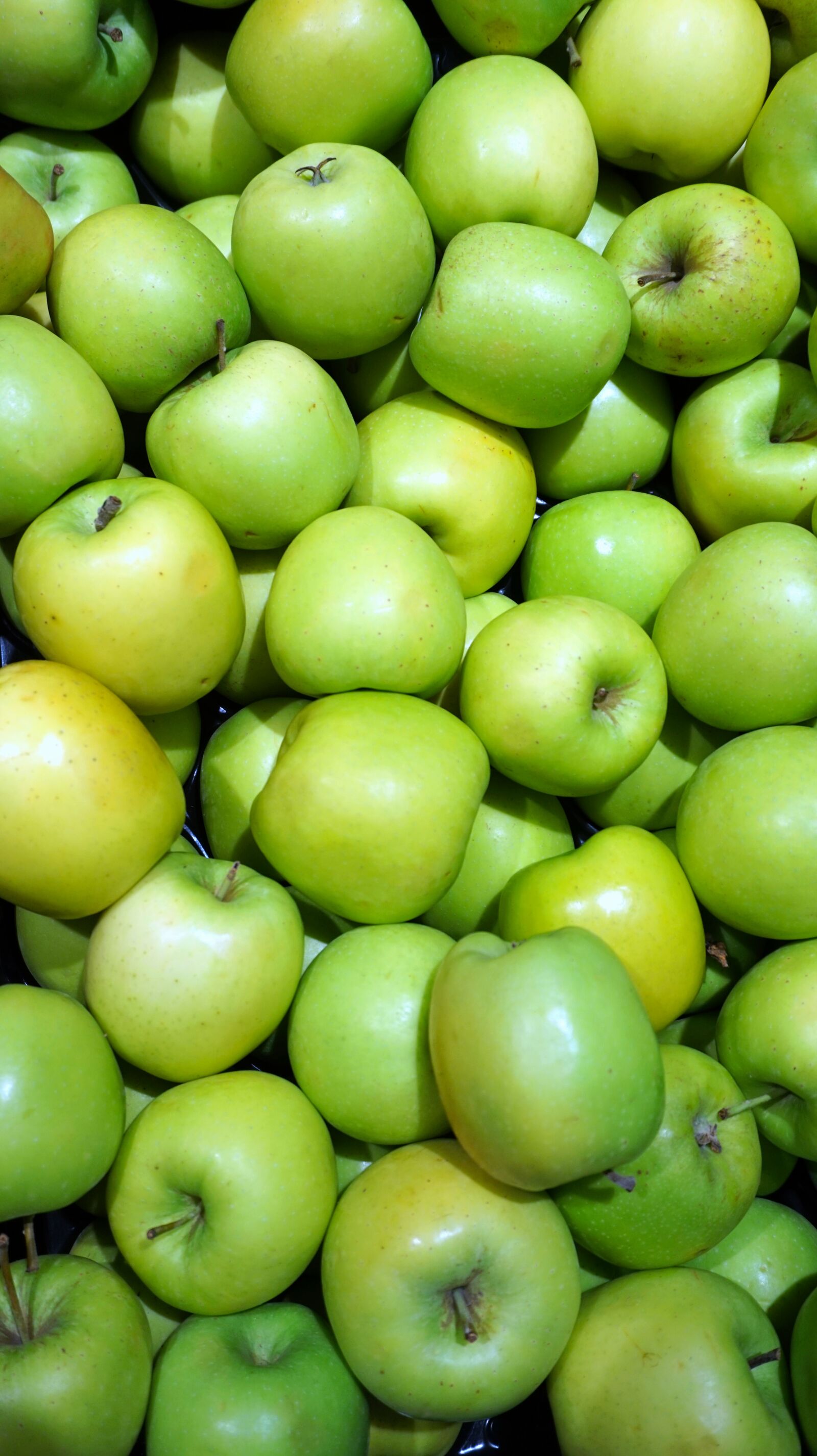 Sony Alpha a5000 (ILCE 5000) sample photo. Apple, fruit, healthy photography