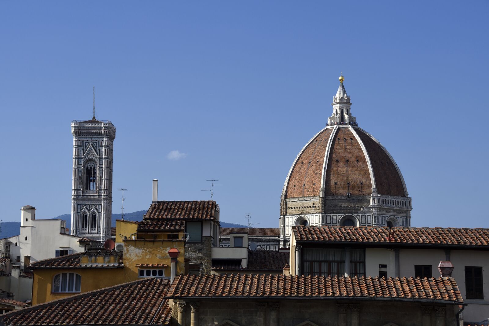 Nikon D500 sample photo. Florence cathedral, florence, firenze photography
