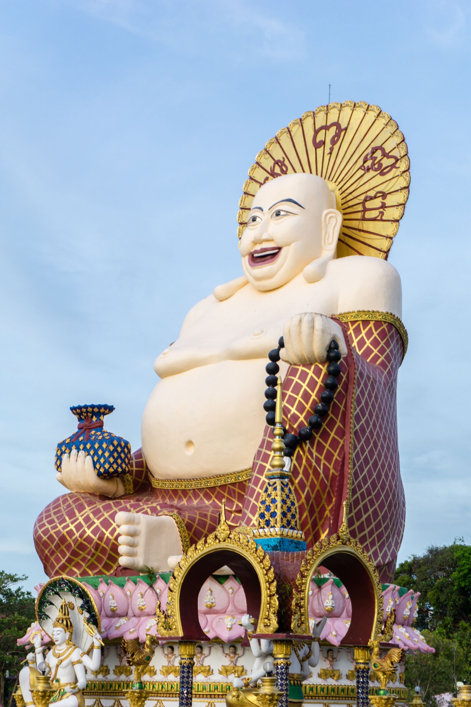 Sony a6000 sample photo. Thailand, koh samui, koh photography
