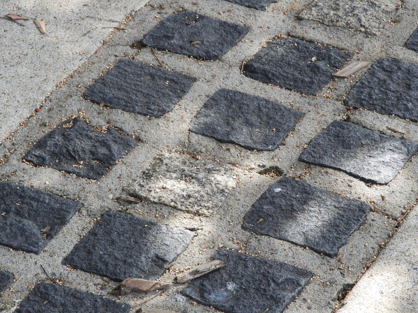 Nikon Coolpix B700 sample photo. Path, concrete, cement photography