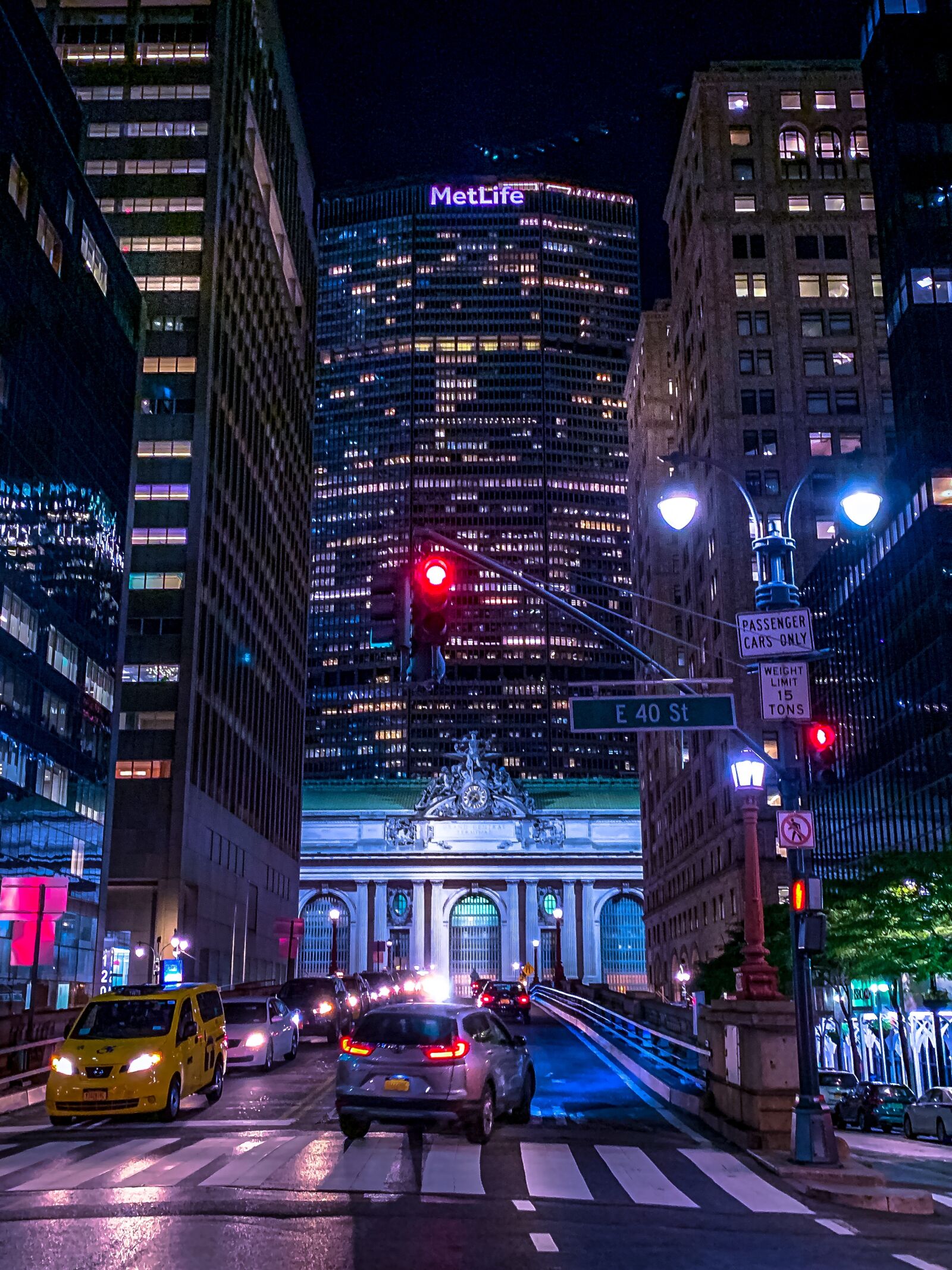 Apple iPhone XS sample photo. New york, skyscrapers, skyline photography
