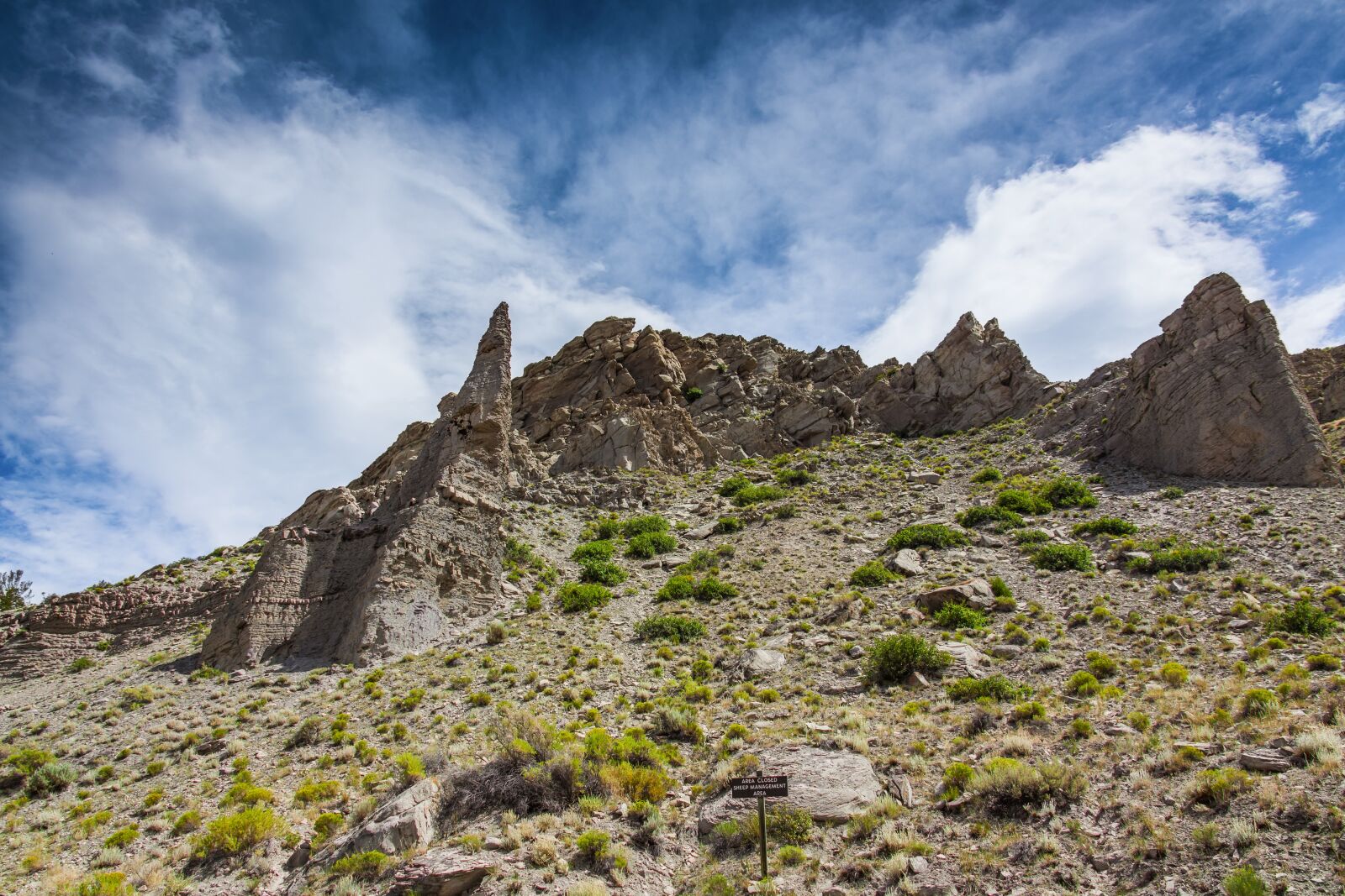 Canon EOS 5D Mark II + Canon EF 28-300mm F3.5-5.6L IS USM sample photo. Hills, sky, landscape photography