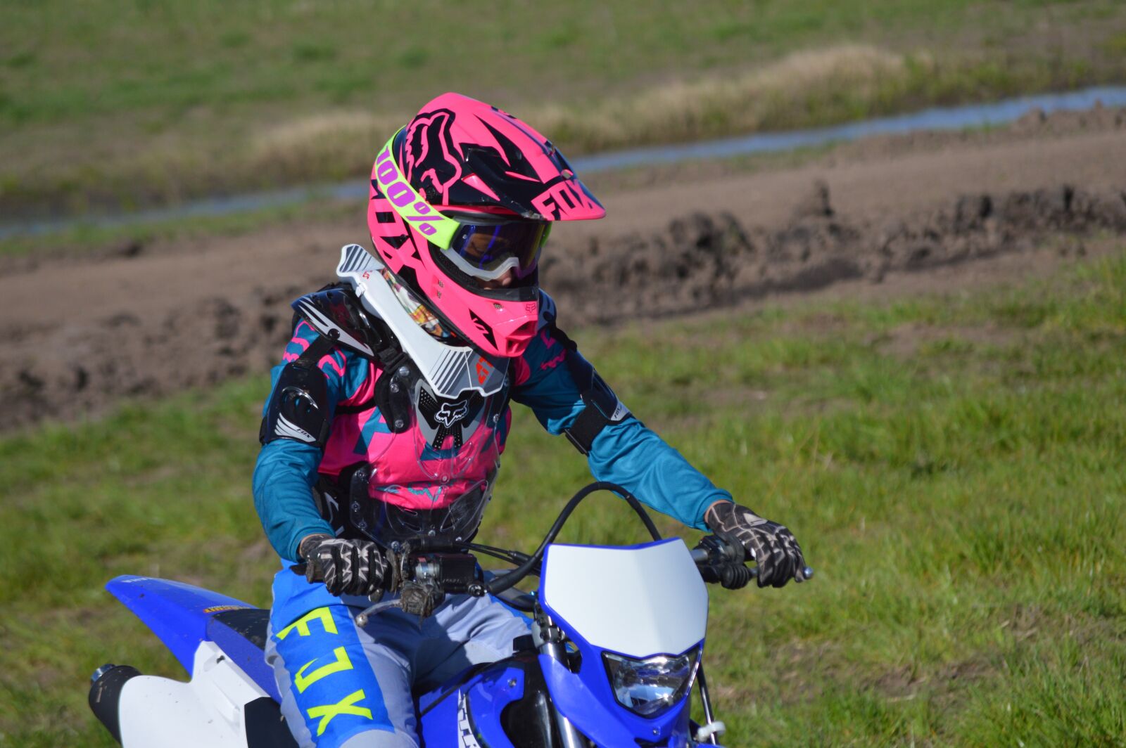 Nikon D3200 sample photo. Athlete, competition, sporting event photography