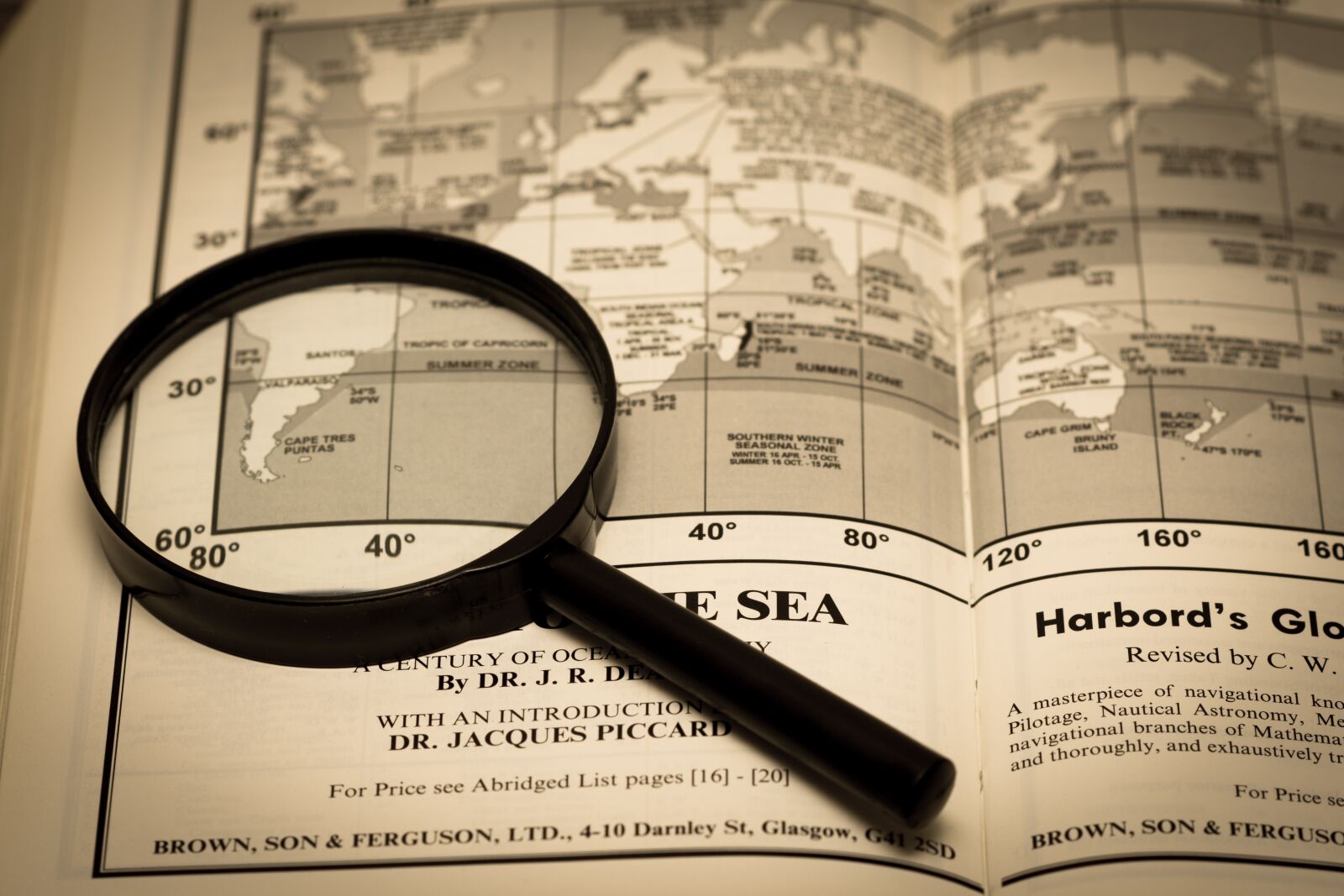 Nikon D7200 sample photo. Maritime, navigation, brown's nautical photography