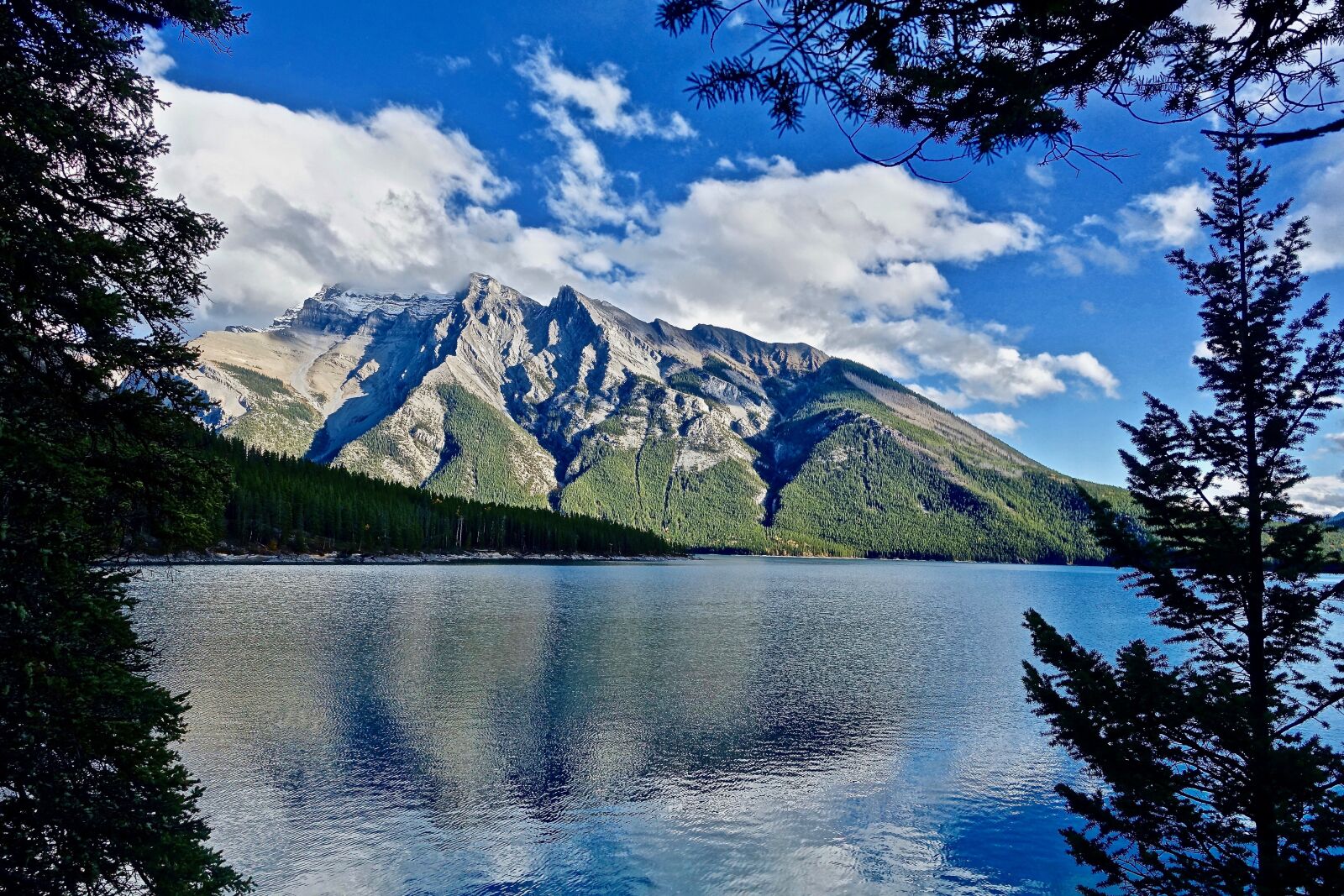 Sony Cyber-shot DSC-RX100 III sample photo. Tranquility, peaceful, lake photography