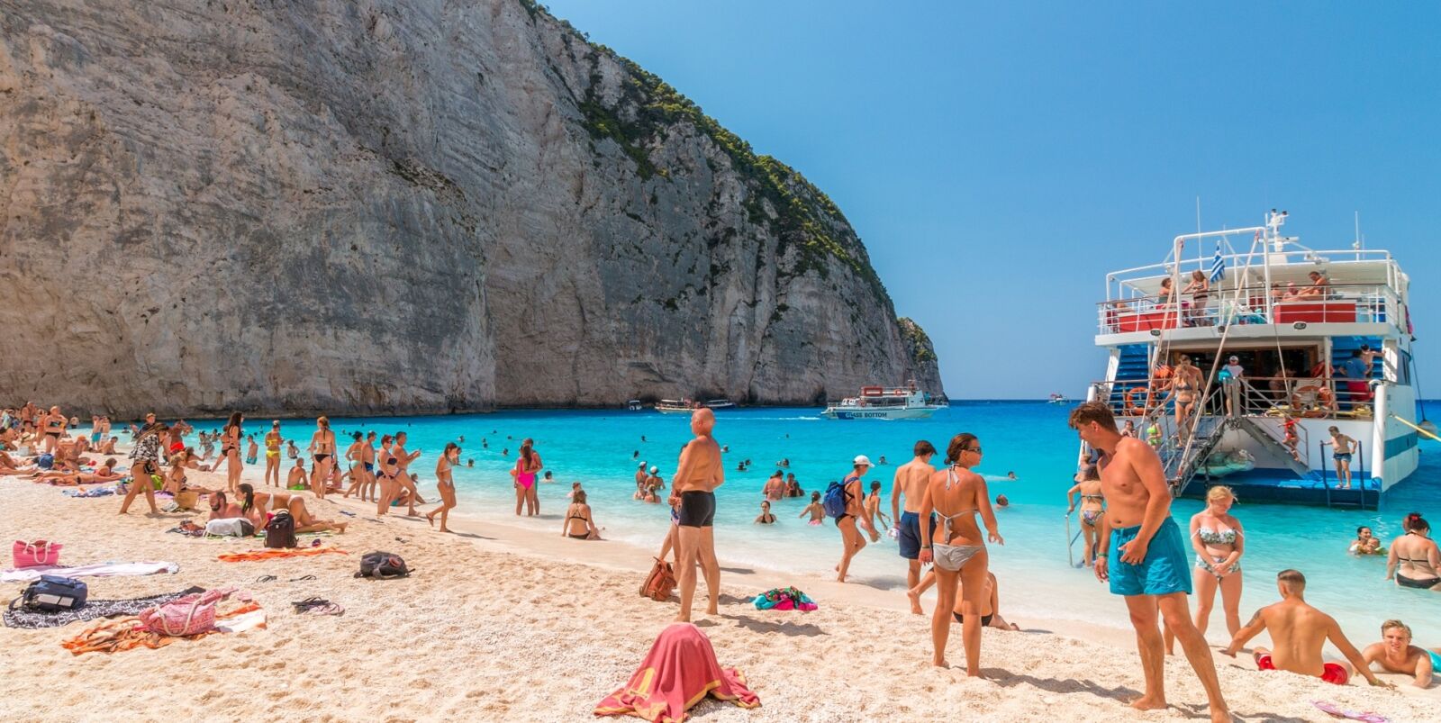 Canon EOS 70D sample photo. Zakynthos, navagio, navagio beach photography