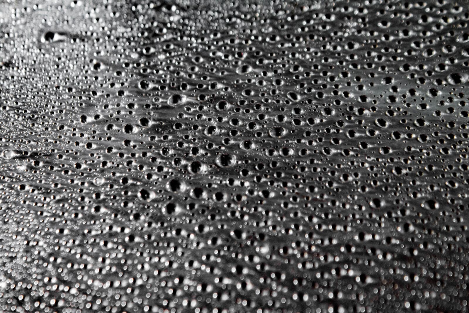 Canon EOS 70D sample photo. Splash, water, droplets photography
