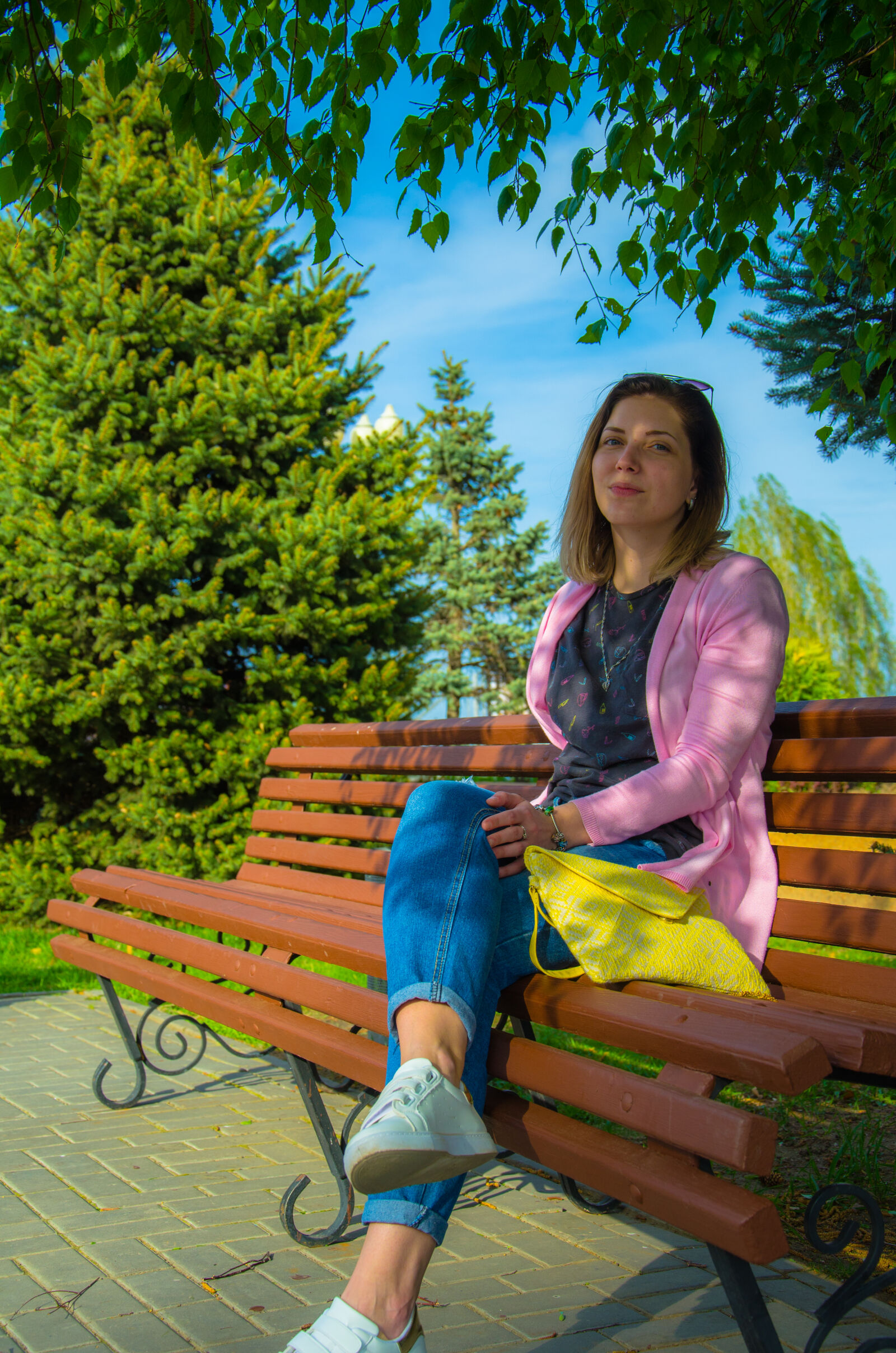 Nikon D5100 sample photo