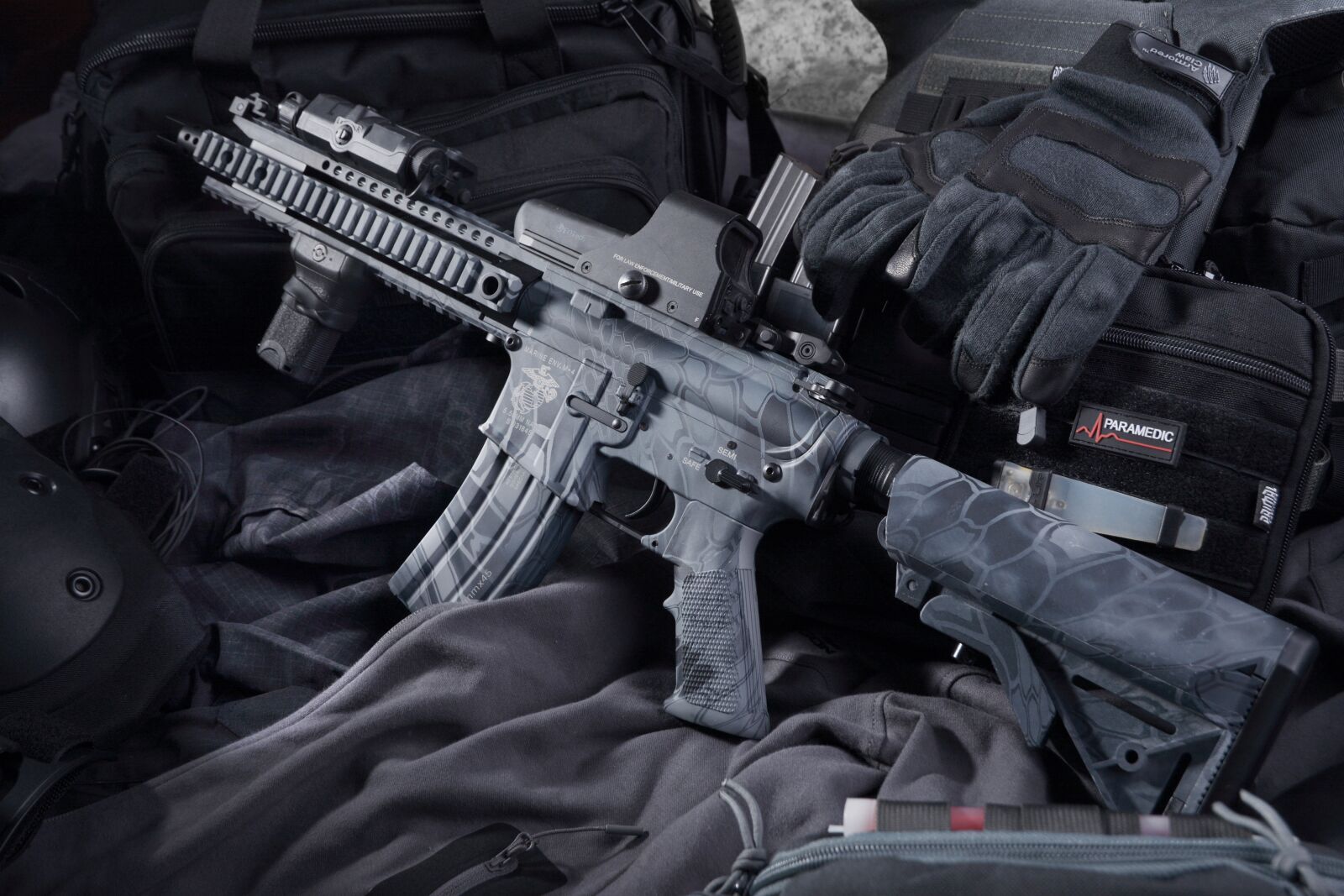 Nikon D7100 sample photo. Airsoft, airsoftguns, specnaarms photography