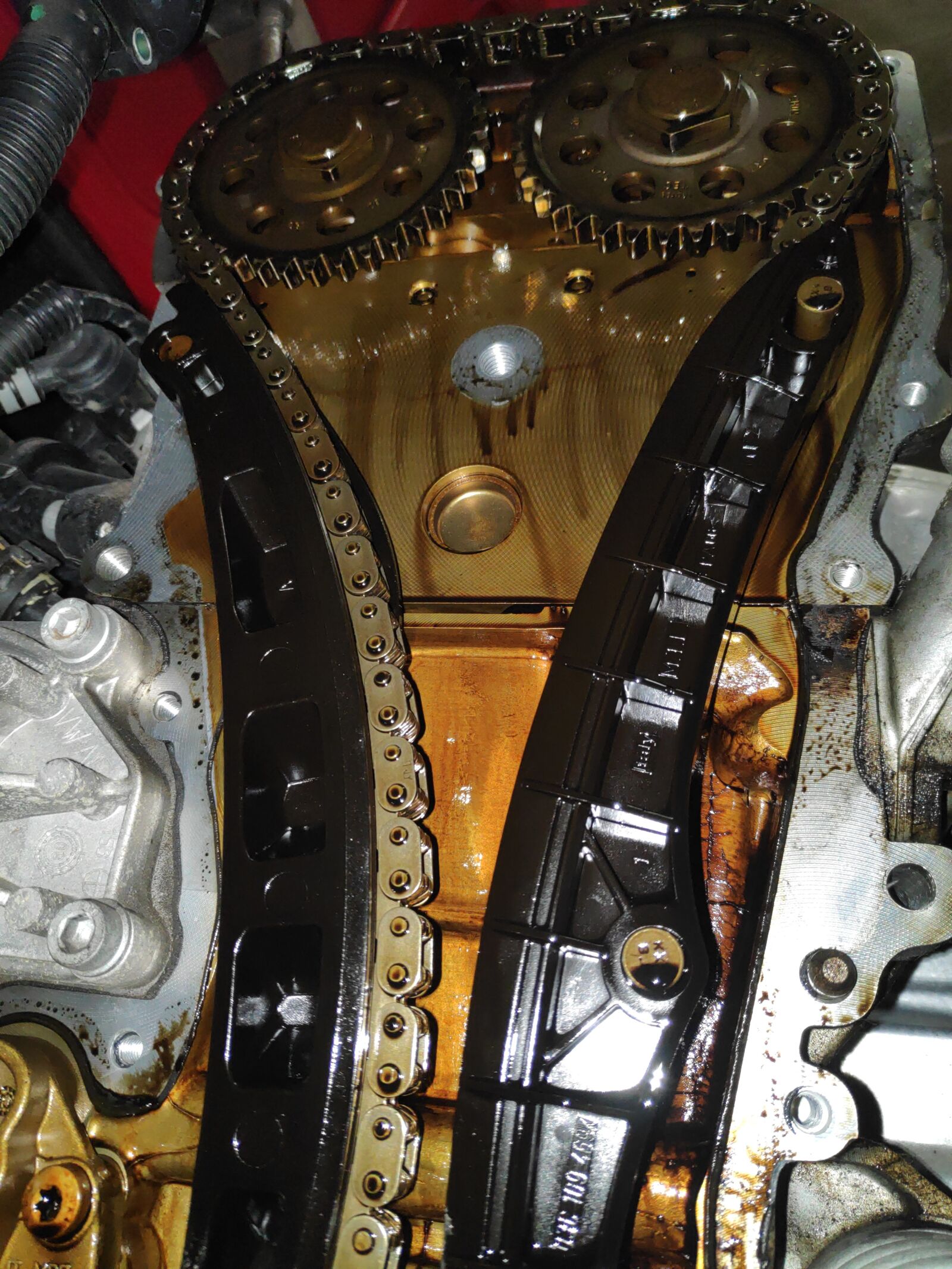Xiaomi POCO F1 sample photo. Motor, 3cylinder, cgpa photography