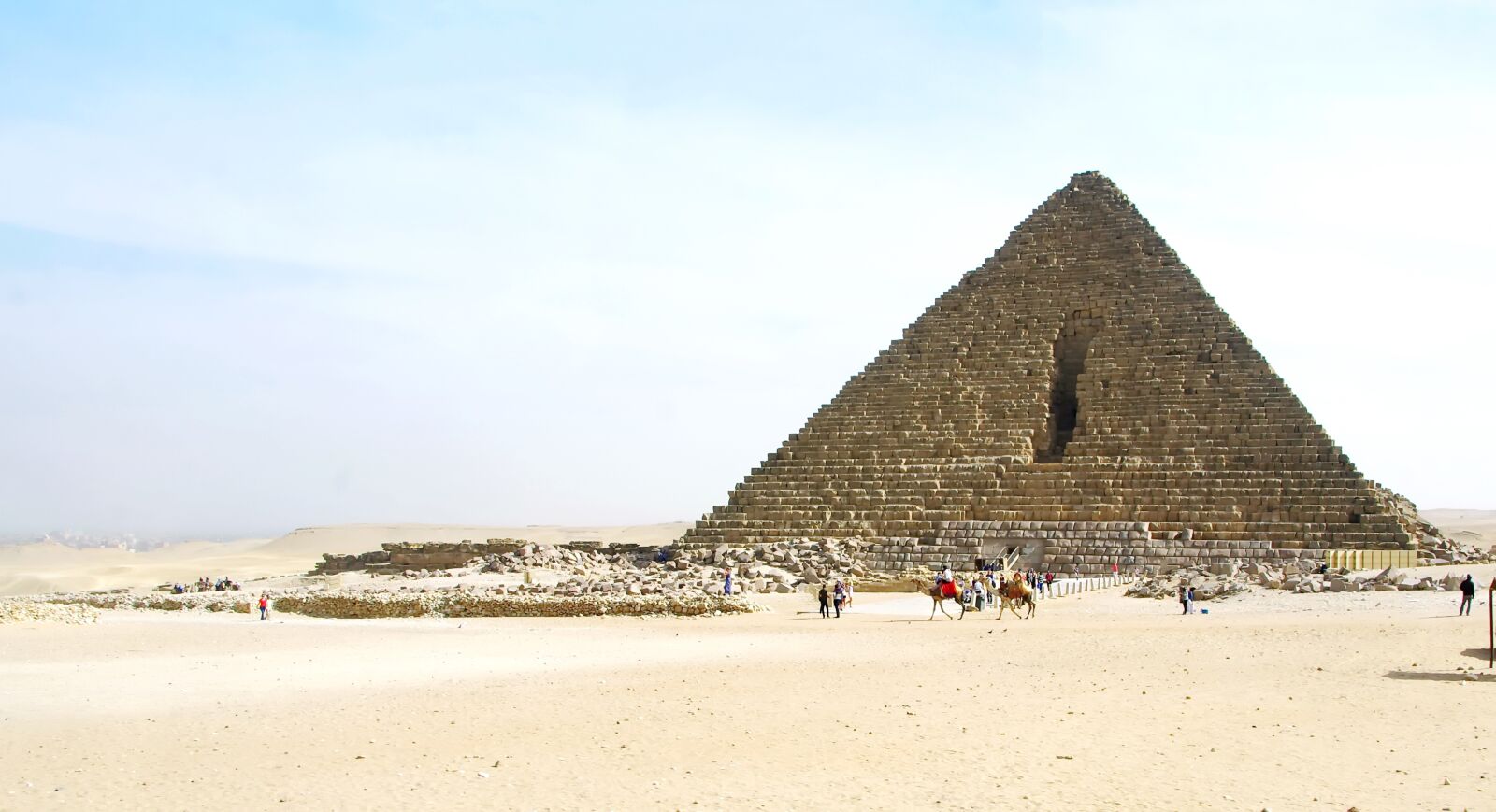 Pentax K-5 sample photo. Egypt, cairo, giza photography