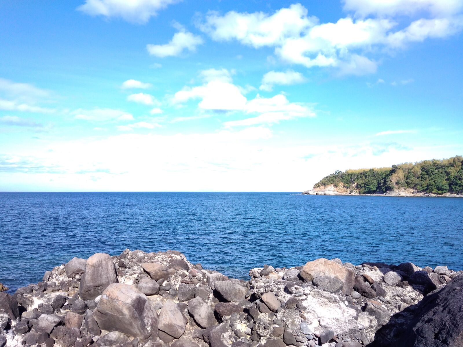 Xiaomi Redmi 4A sample photo. Mariveles, bataan, beach photography
