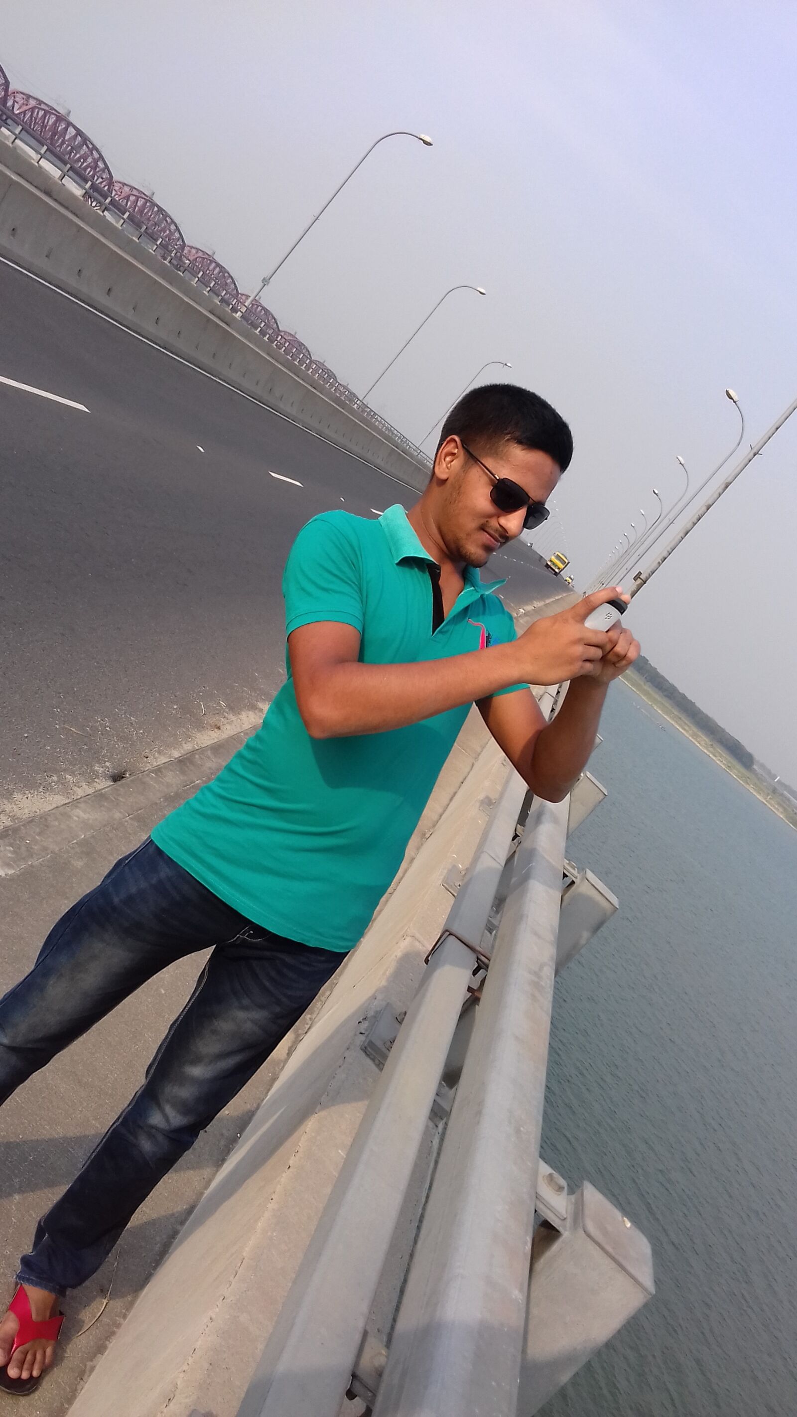 Samsung Galaxy Grand Prime sample photo