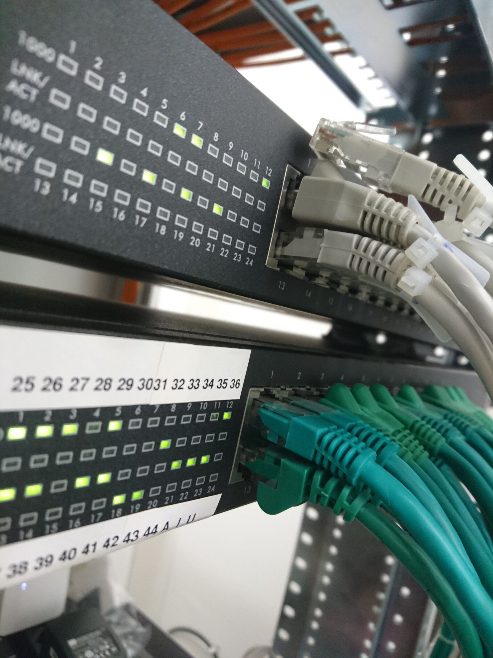 Sony Xperia Z5 sample photo. Ethernet, ethernet, cable, hardware photography