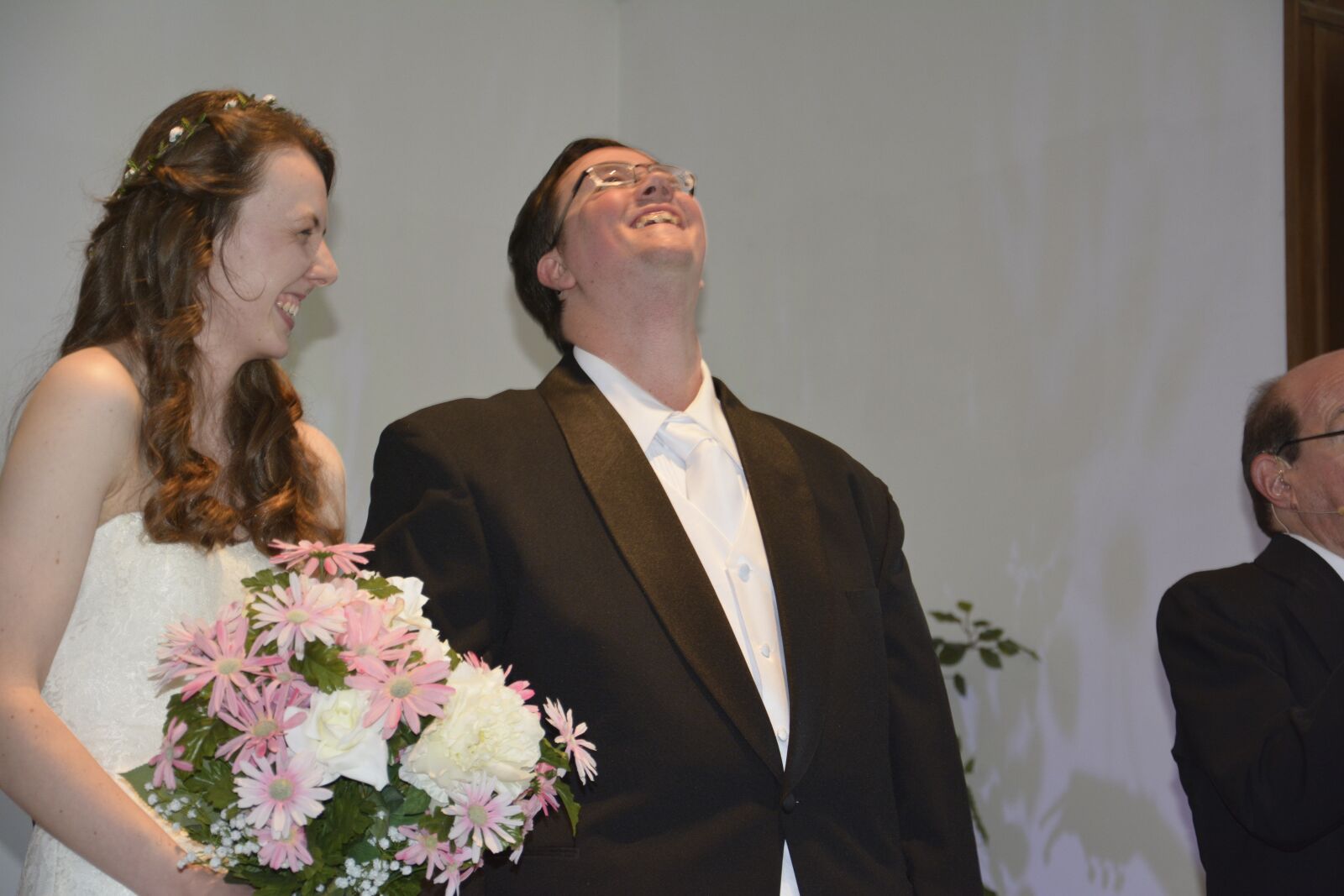 Nikon D7100 sample photo. Wedding, couple, bride photography