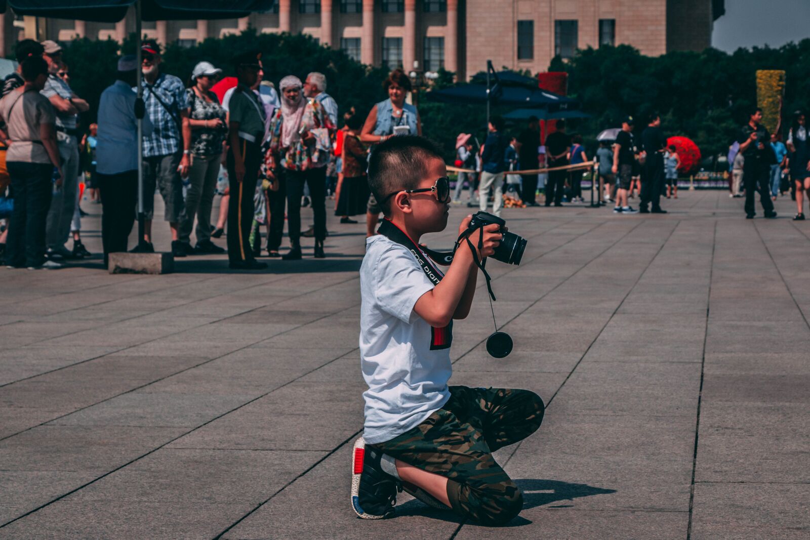 Canon EOS 70D sample photo. Boy, photo, camera photography