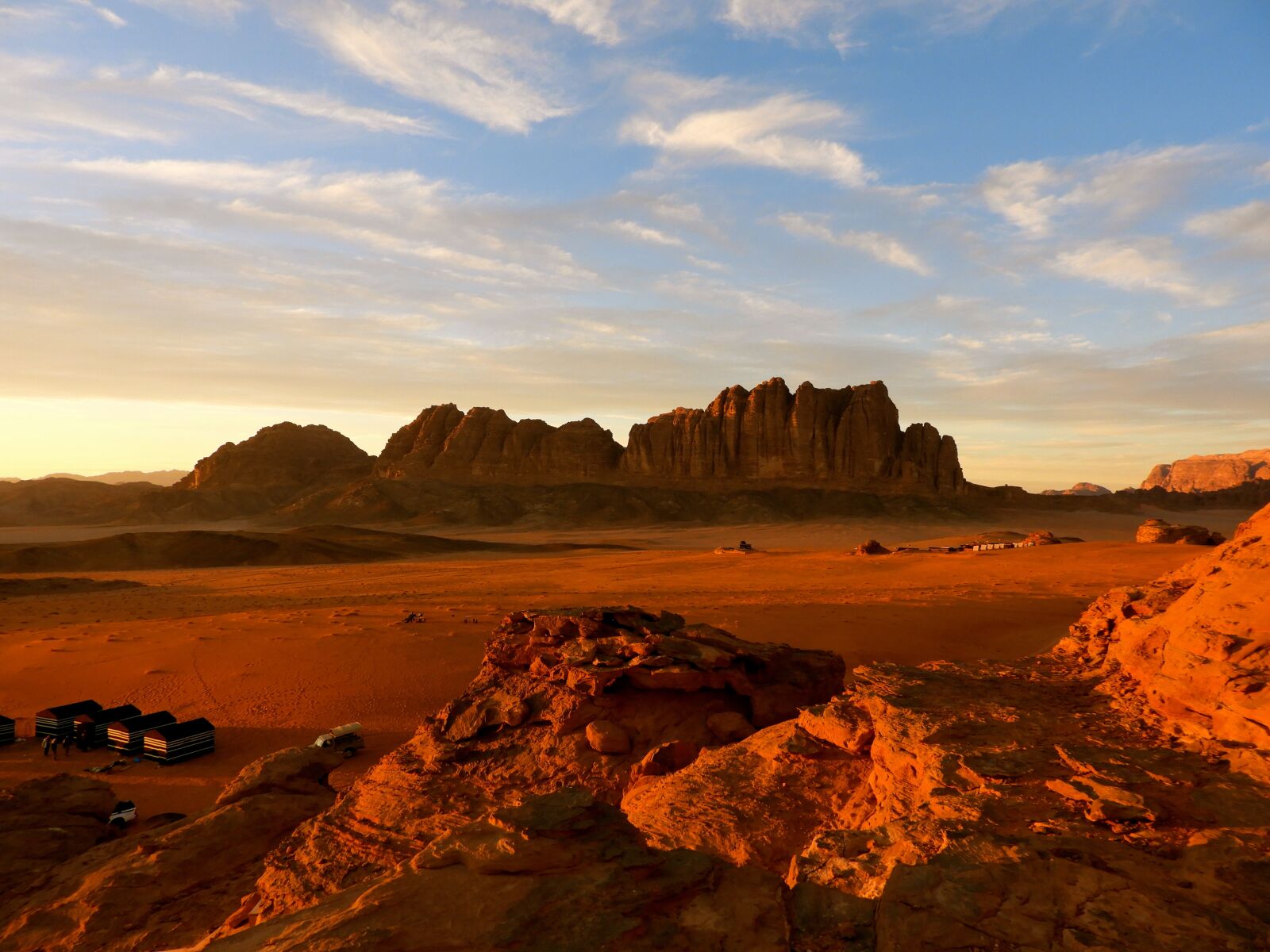Nikon Coolpix B700 sample photo. Desert, sunset, sand photography