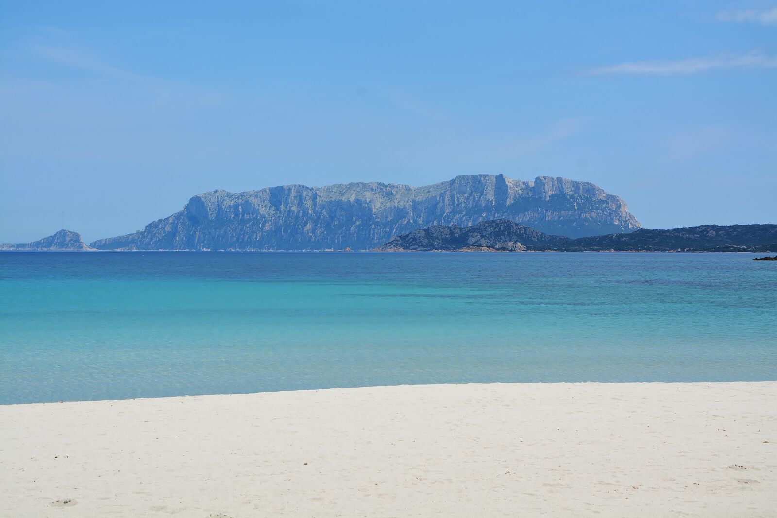 Nikon D7100 sample photo. Sardinia, tavolara, beach photography