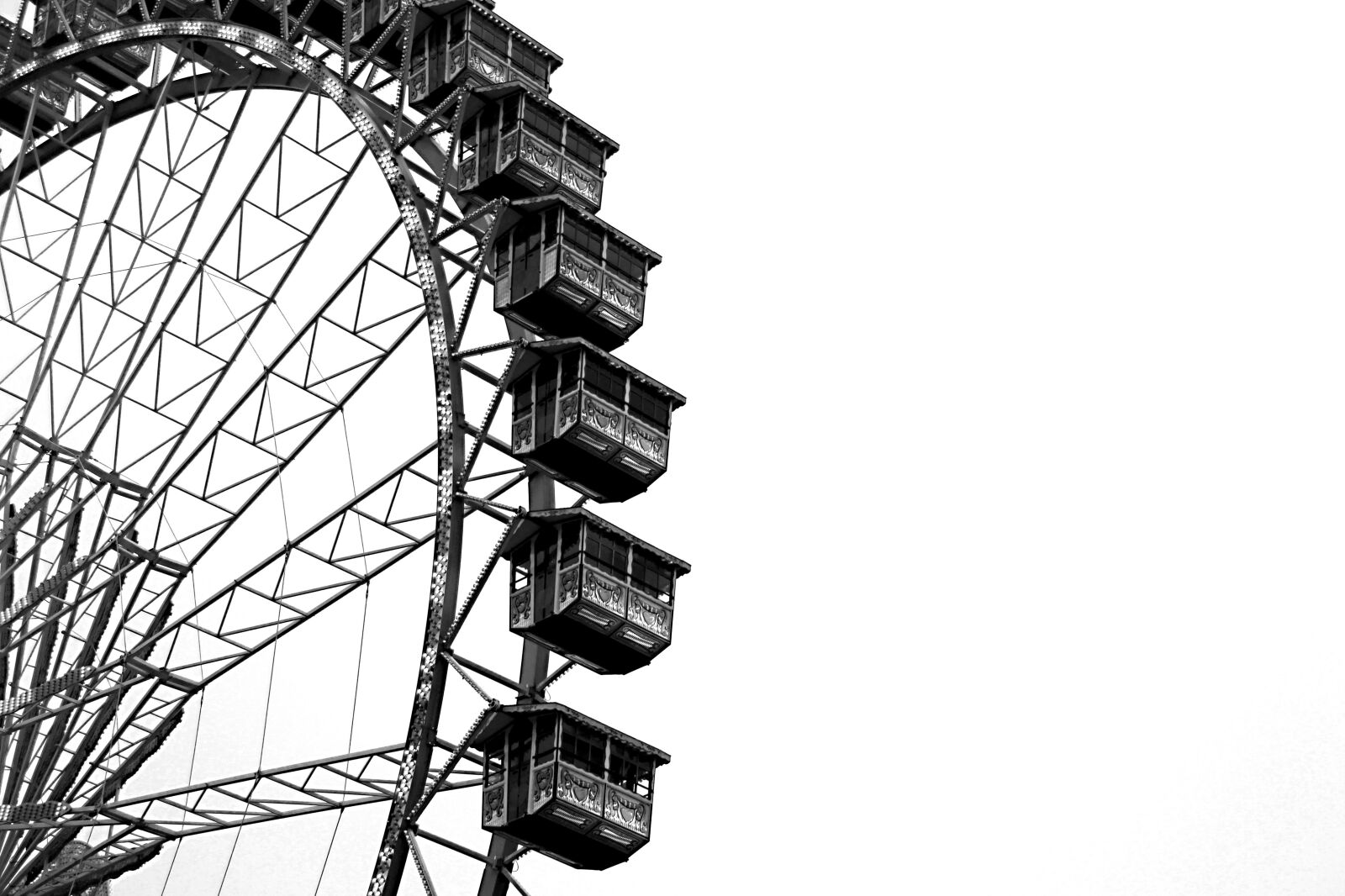 Canon EOS 60D sample photo. Noria, attraction, sky photography