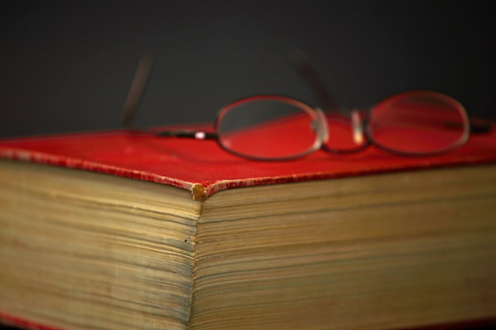 Canon EOS 5D sample photo. Book, old, study photography