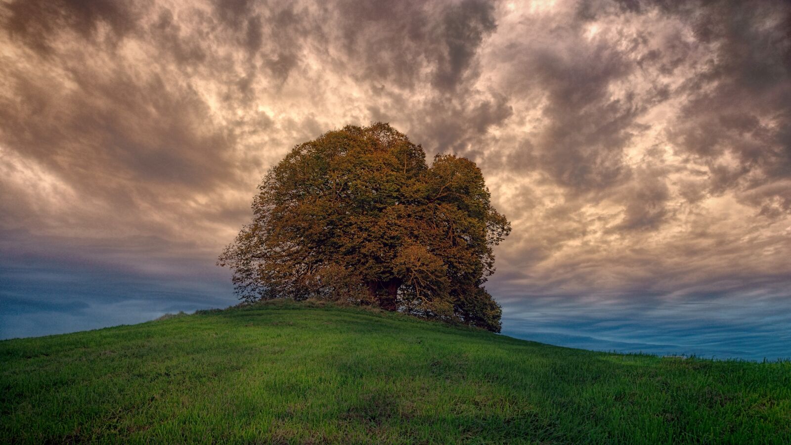Canon EOS 5D sample photo. Nature, landscape, sky photography